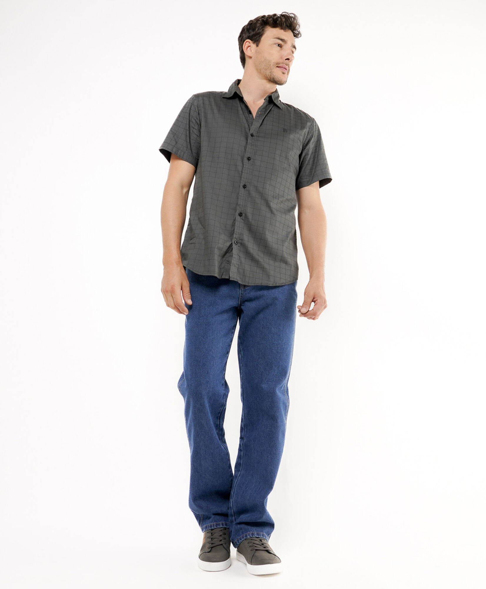 CAMISA MANGA CORTA CAMISA MANGA CORTA