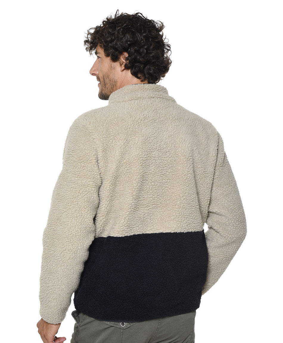 Casaca sherpas artic