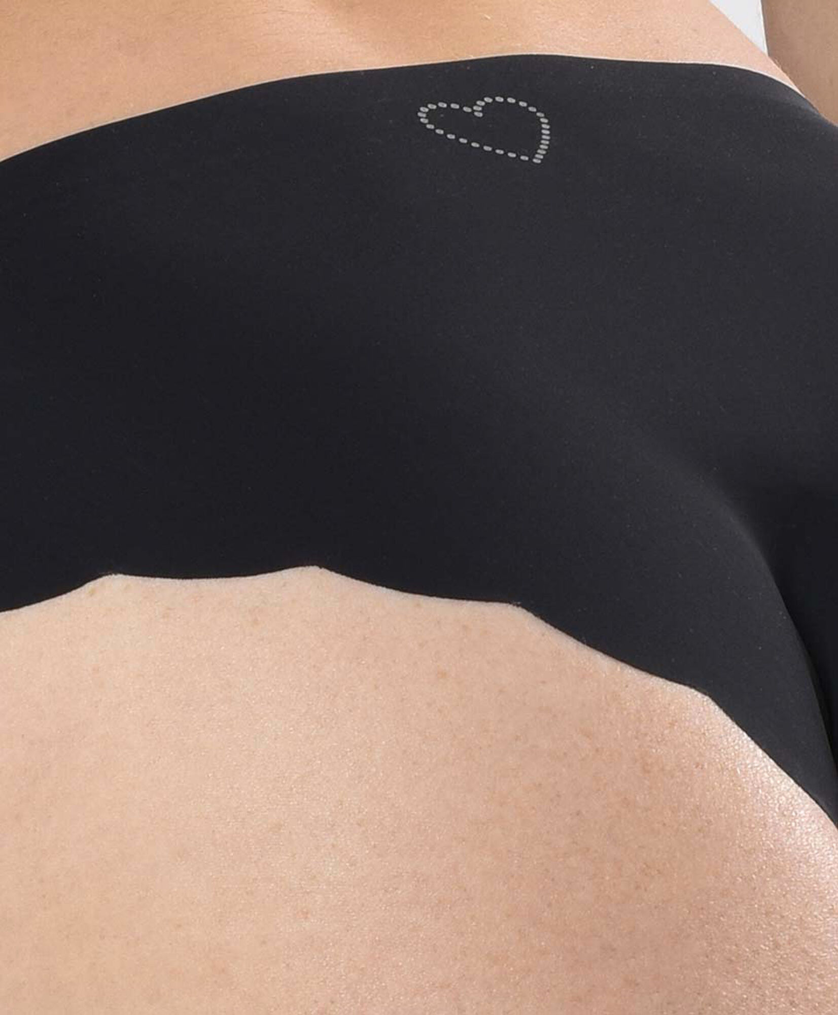 Pantaleta mujer sin costuras Pantaleta mujer sin costuras