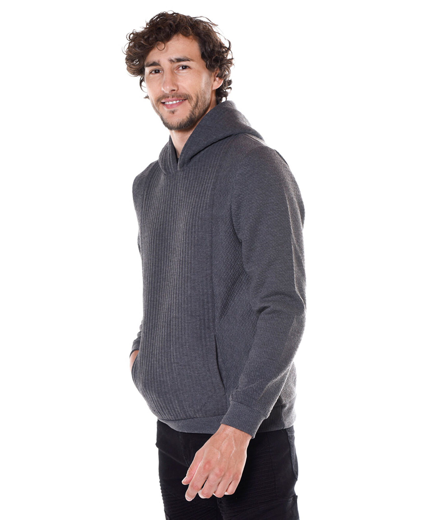 Sweater jacquard Sweater jacquard