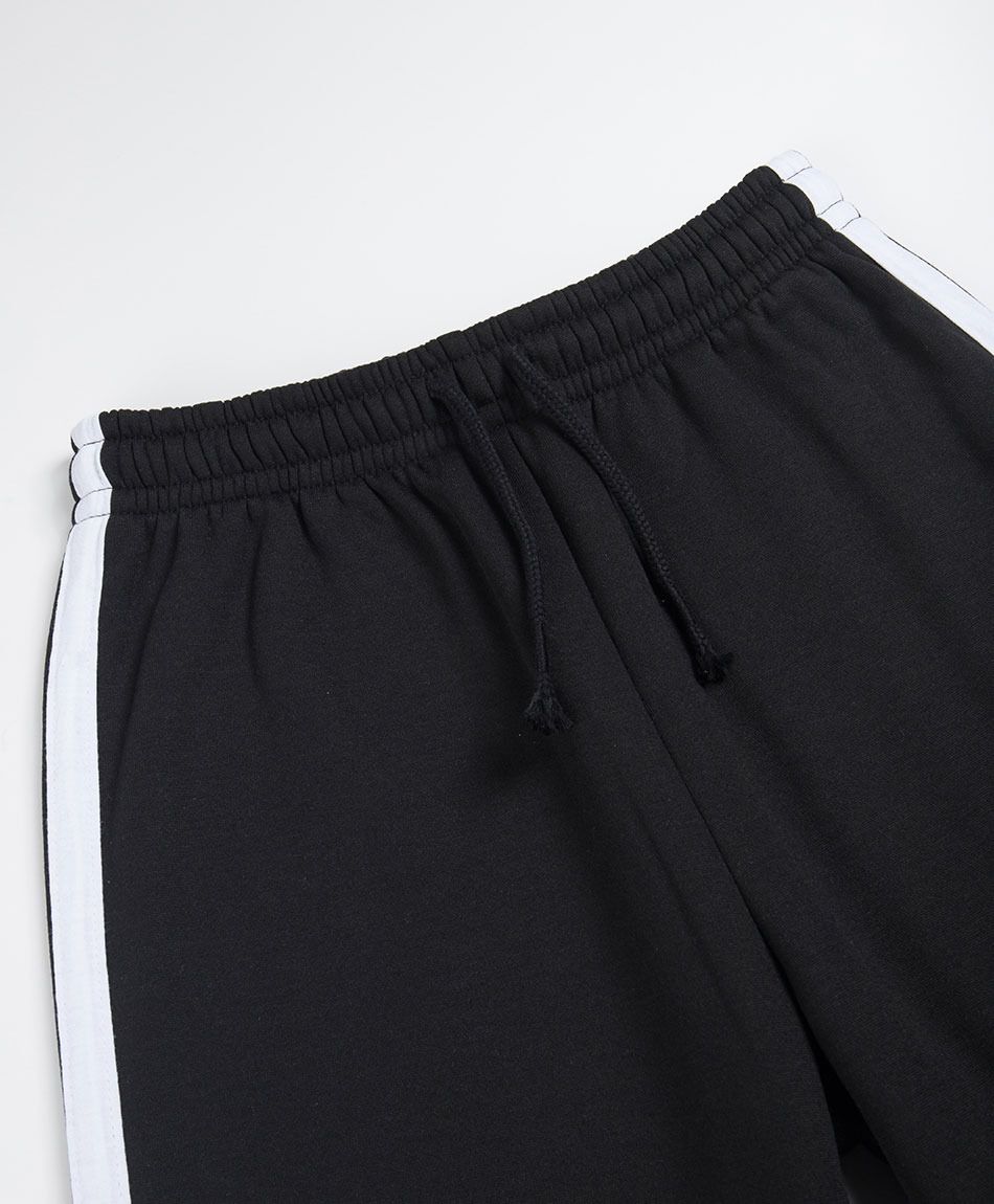 Pantal&oacute;n buzo ni&ntilde;a l&iacute;nea wide