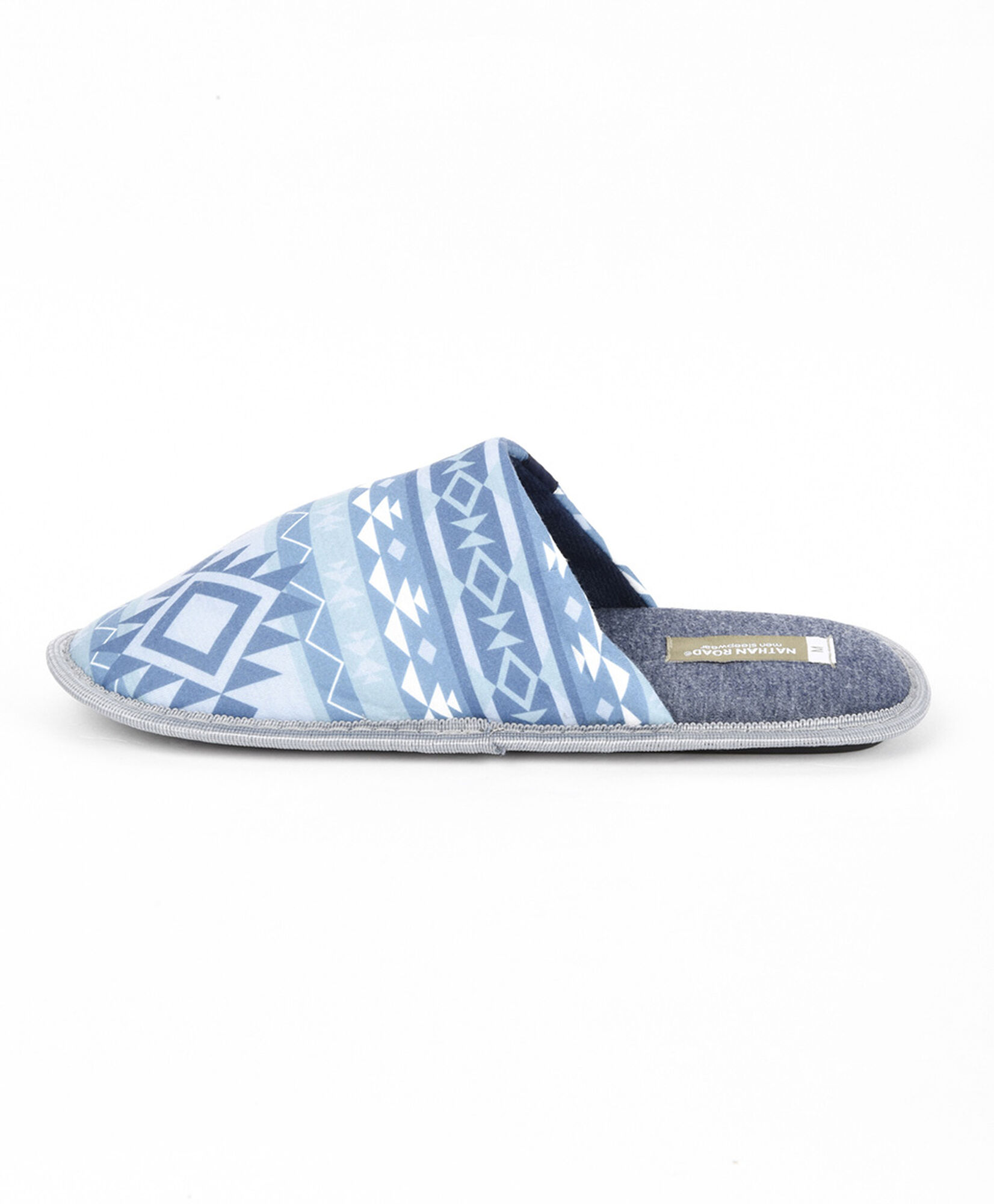 Pantufla hombre nordic Pantufla hombre nordic