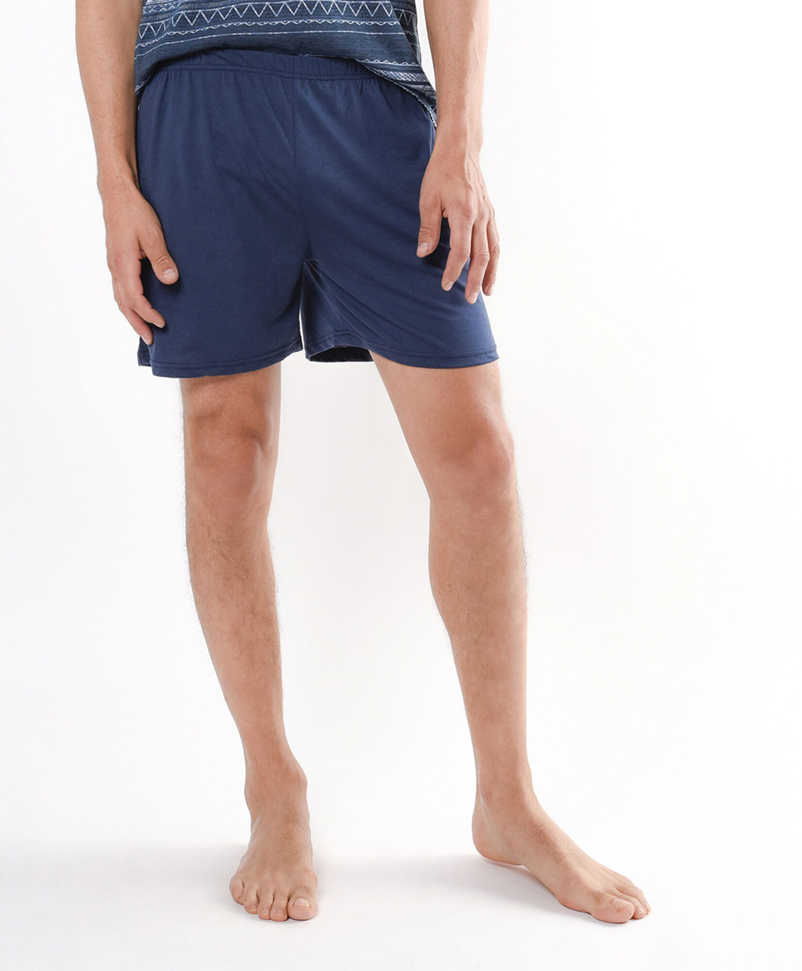 Pijama hombre diseño nórdico Pijama hombre diseño nórdico