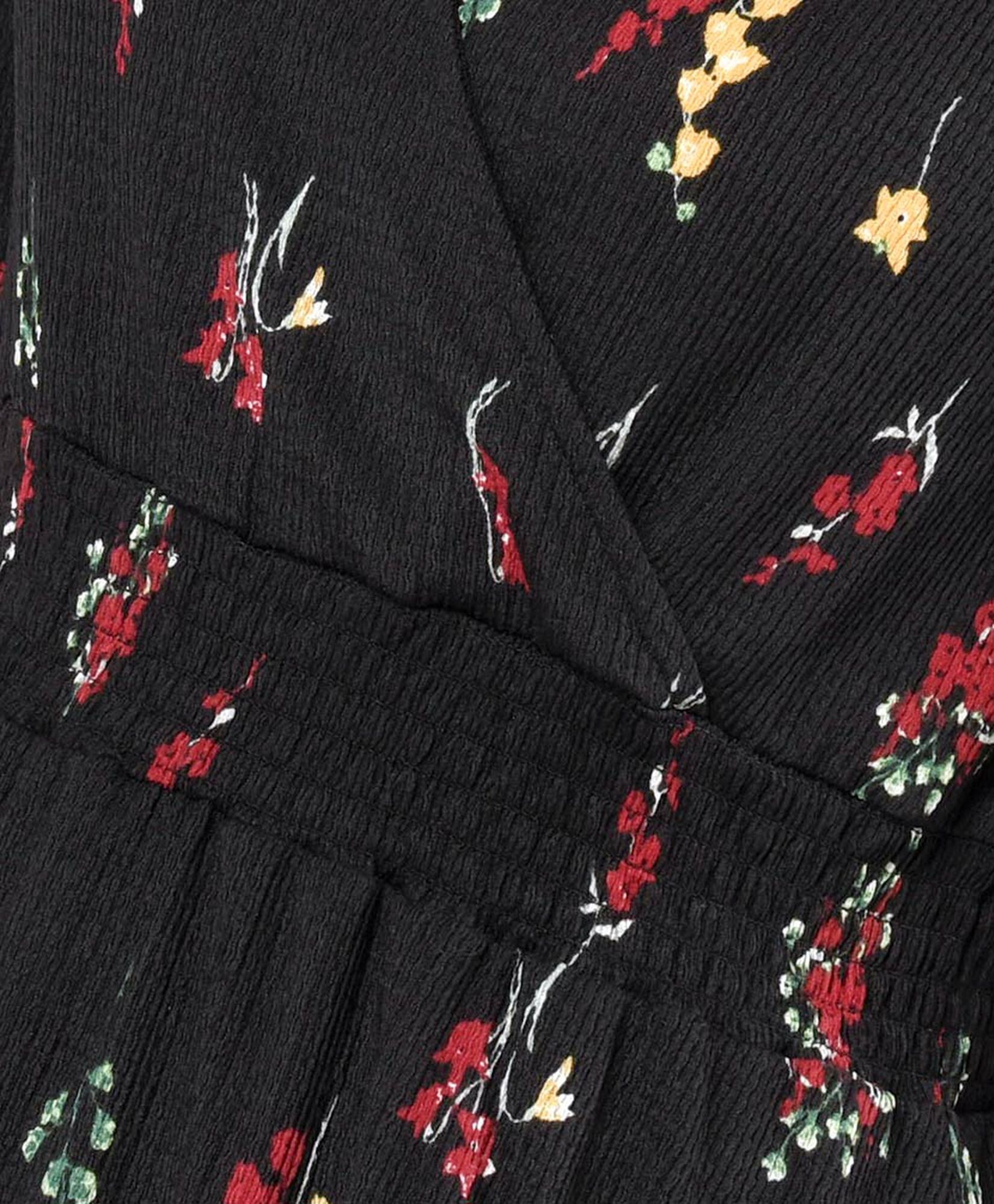 Vestido mujer estampado flores Vestido mujer estampado flores