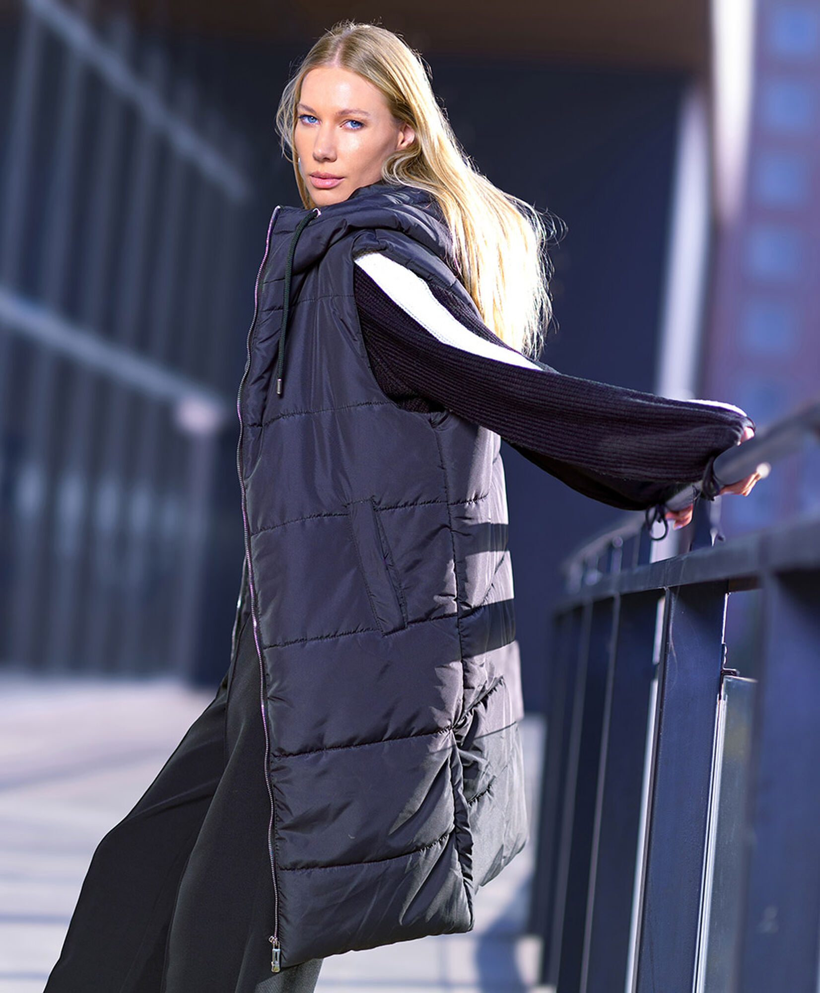 Parkas Largas Parkas Mujer Deportivas Ahorra A Lo Grande En