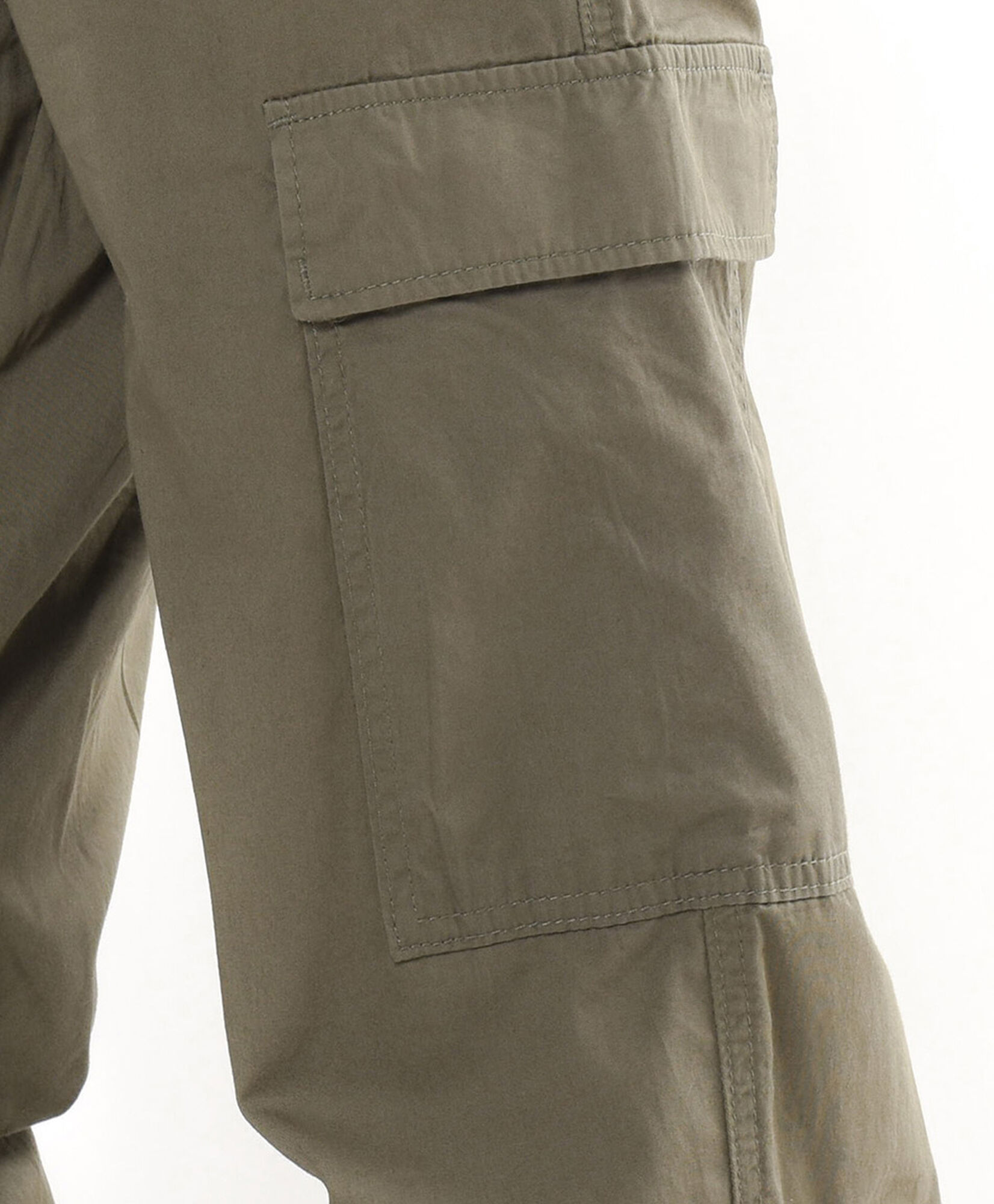 Pantalón mujer cargo ancho Pantalón mujer cargo ancho