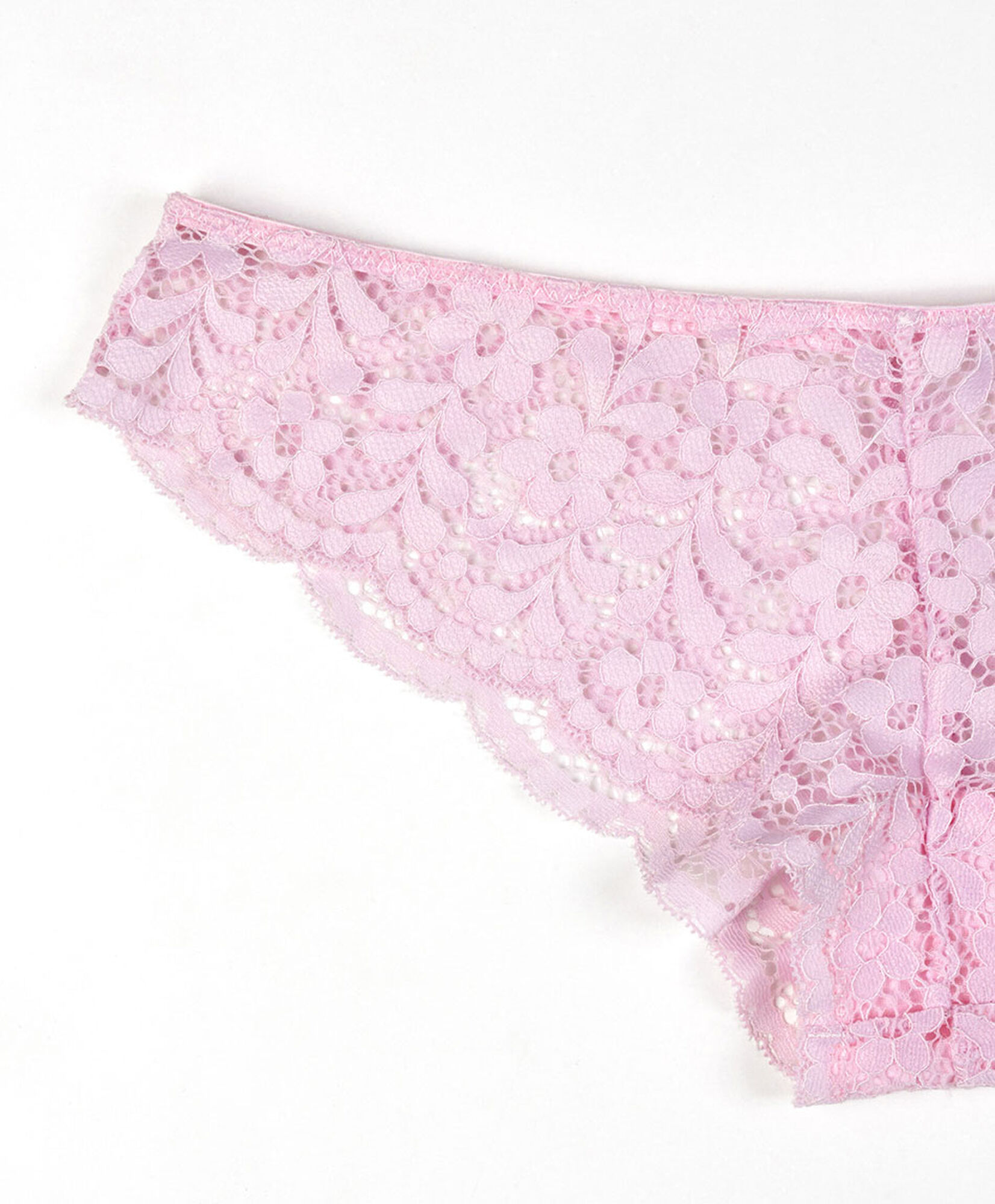 Pantaleta mujer encajes florcitas Pantaleta mujer encajes florcitas