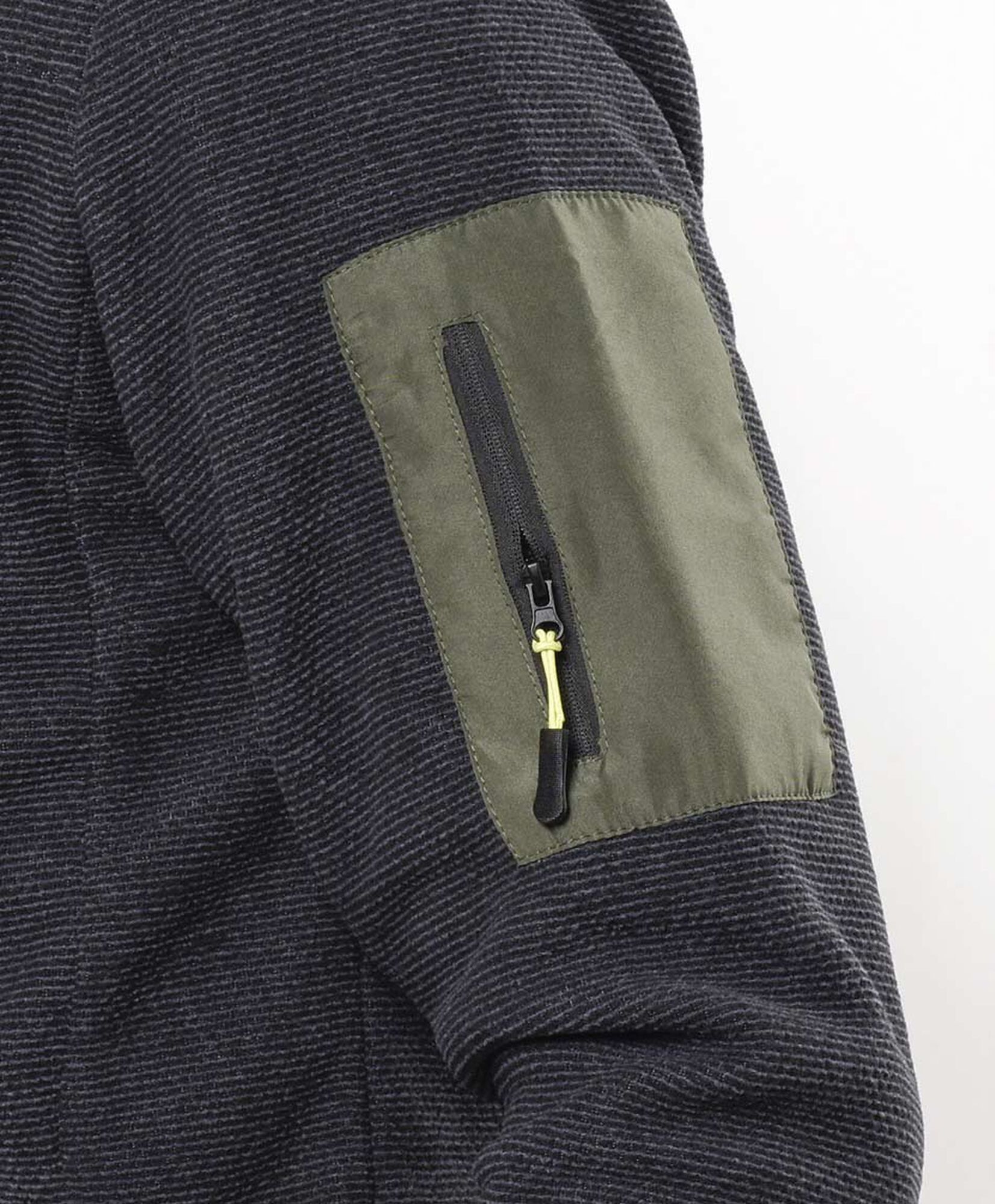 Chaqueta deportiva hombre cierres Chaqueta deportiva hombre cierres
