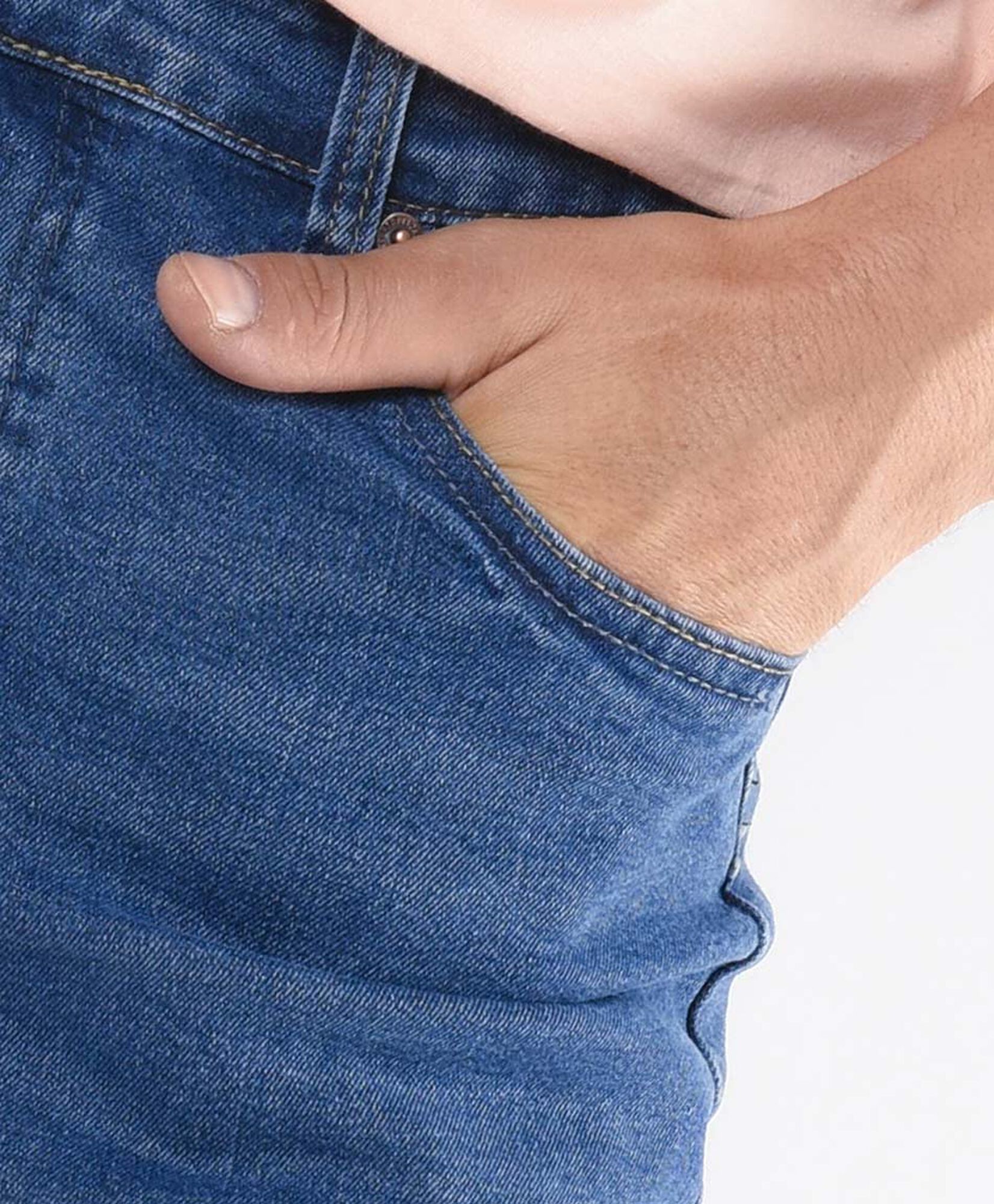 Bermuda hombre denim Bermuda hombre denim