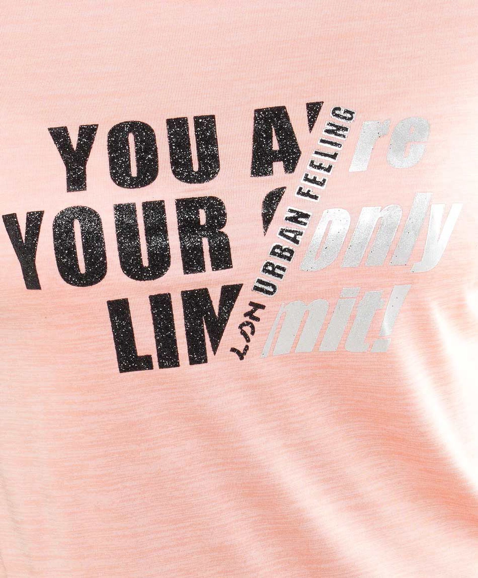 Polera deportiva mujer frase Polera deportiva mujer frase