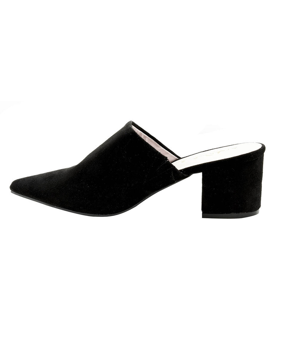 Botin mule