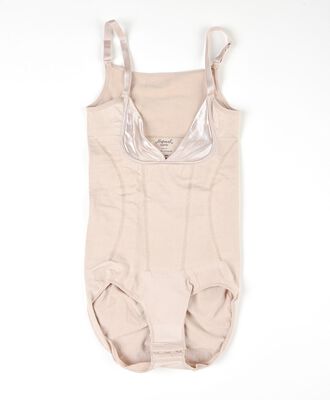 Modelador mujer satín