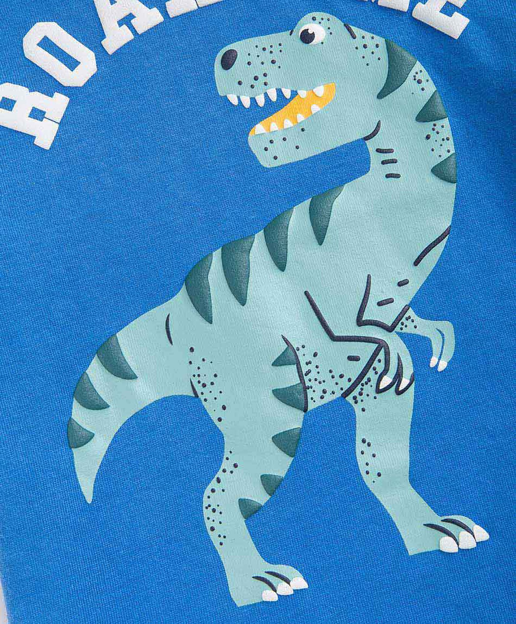 Polera bebé roarsome Polera bebé roarsome