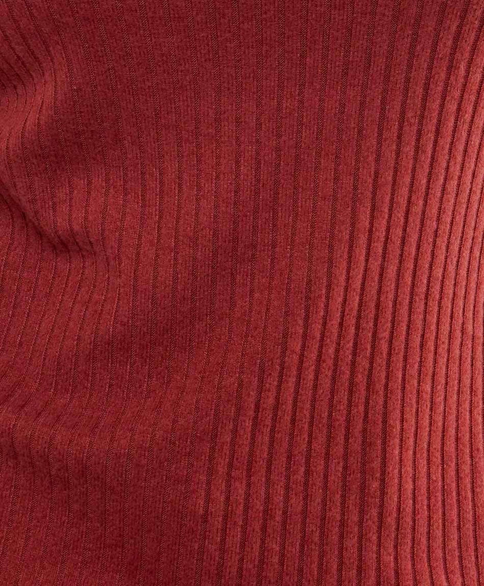Polera mujer cuello banda Polera mujer cuello banda
