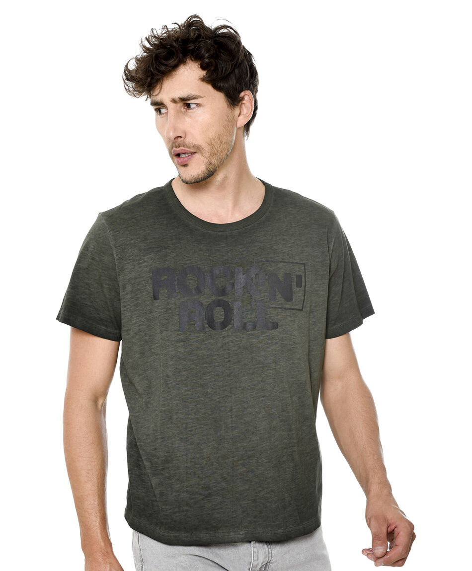 Polera fashion bamboo