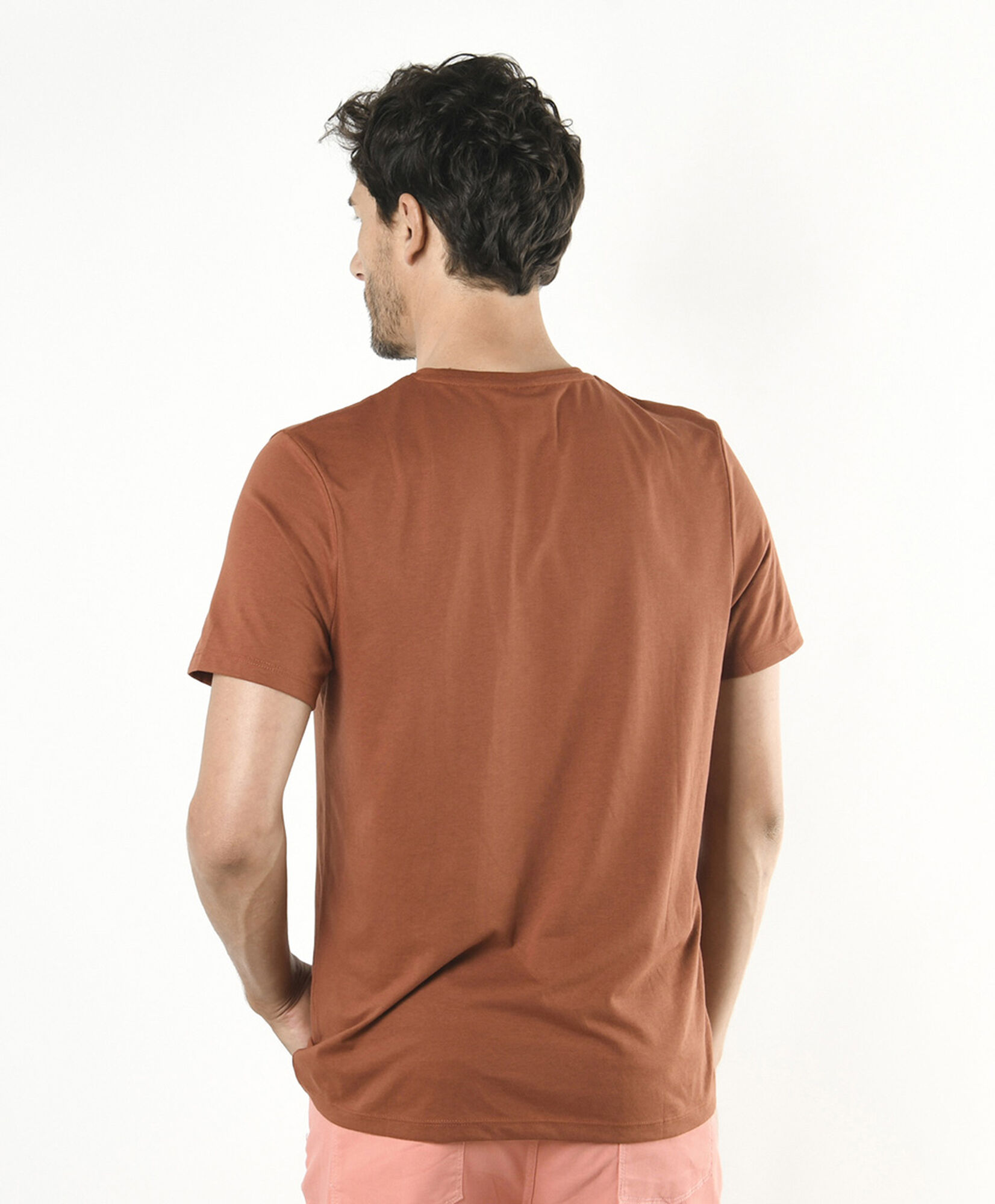 Polera hombre tabla surf Polera hombre tabla surf