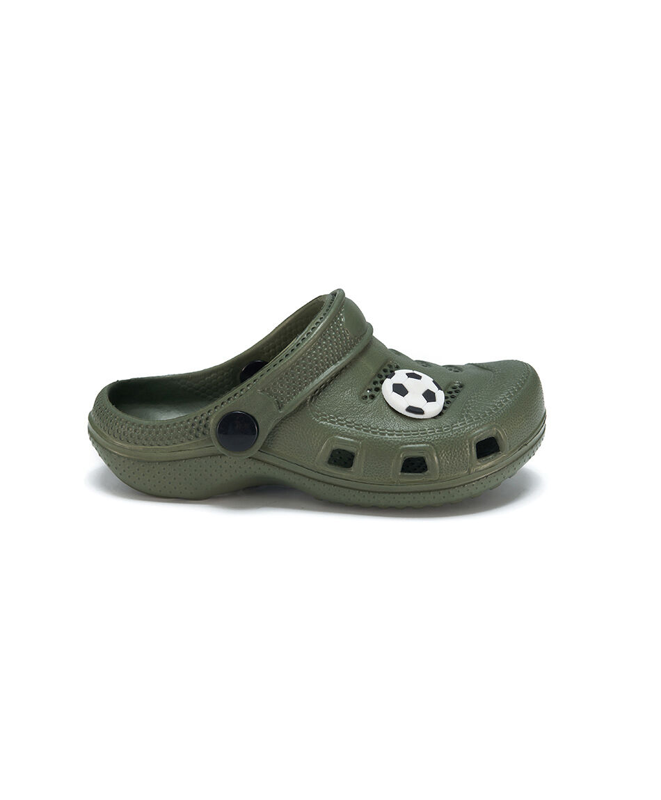 Sandalia infantil (24 a 29)
