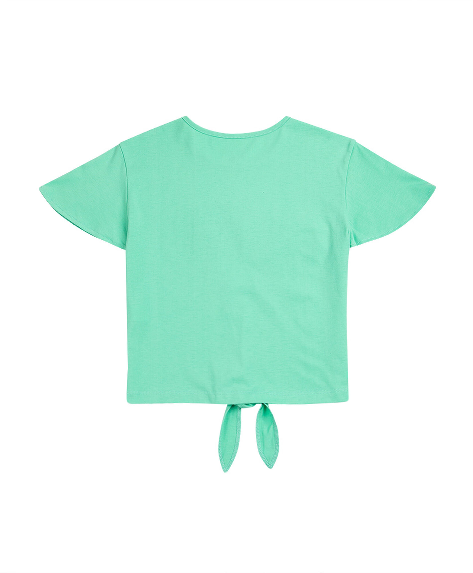 Polera niña rainbow Polera niña rainbow
