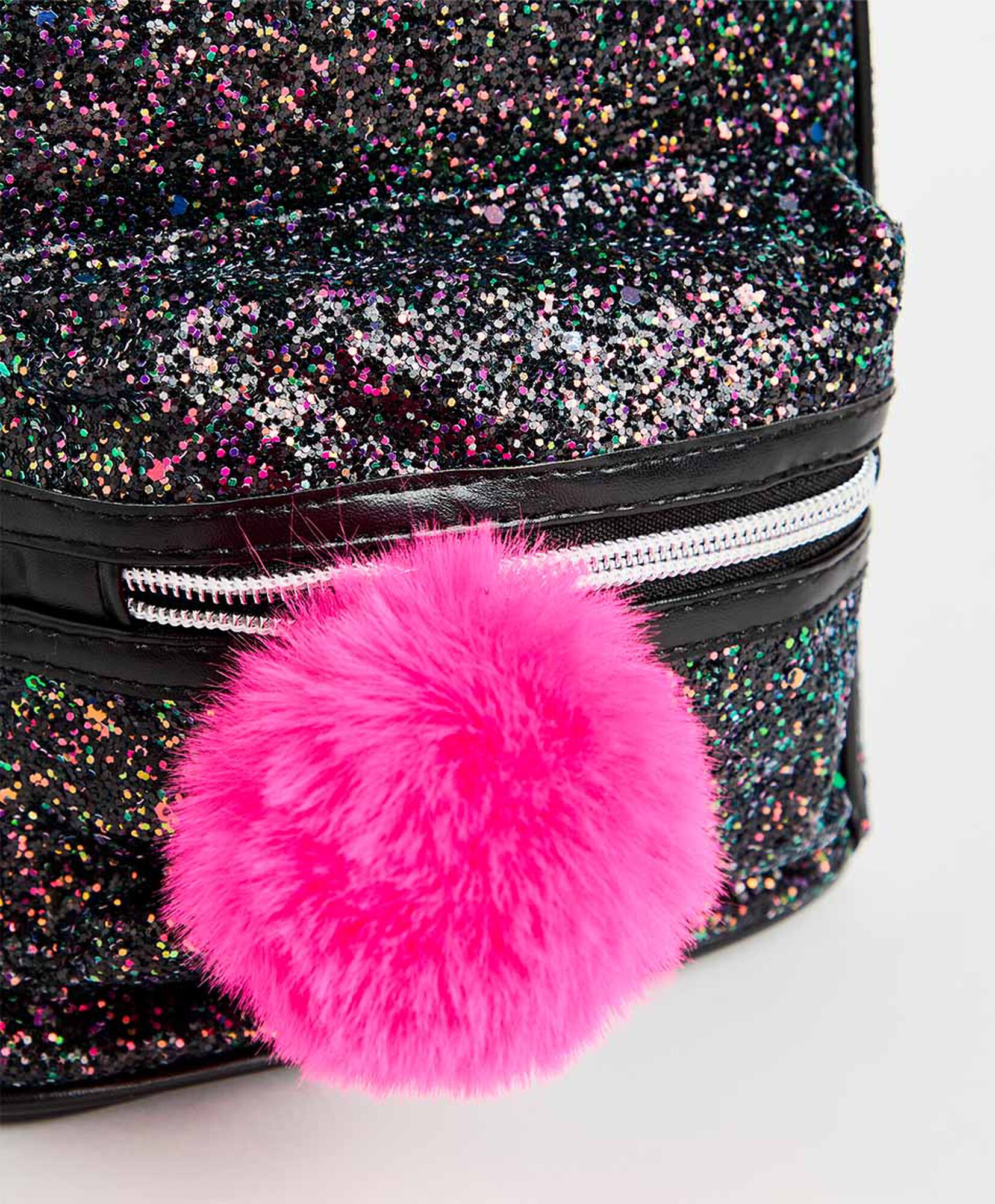Mochila niña brillos Mochila niña brillos