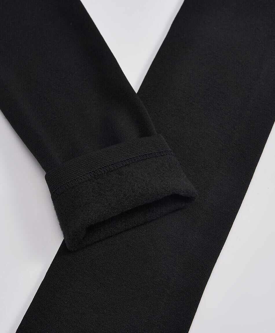 Leggins ni&ntilde;a t&eacute;rmica alta densidad