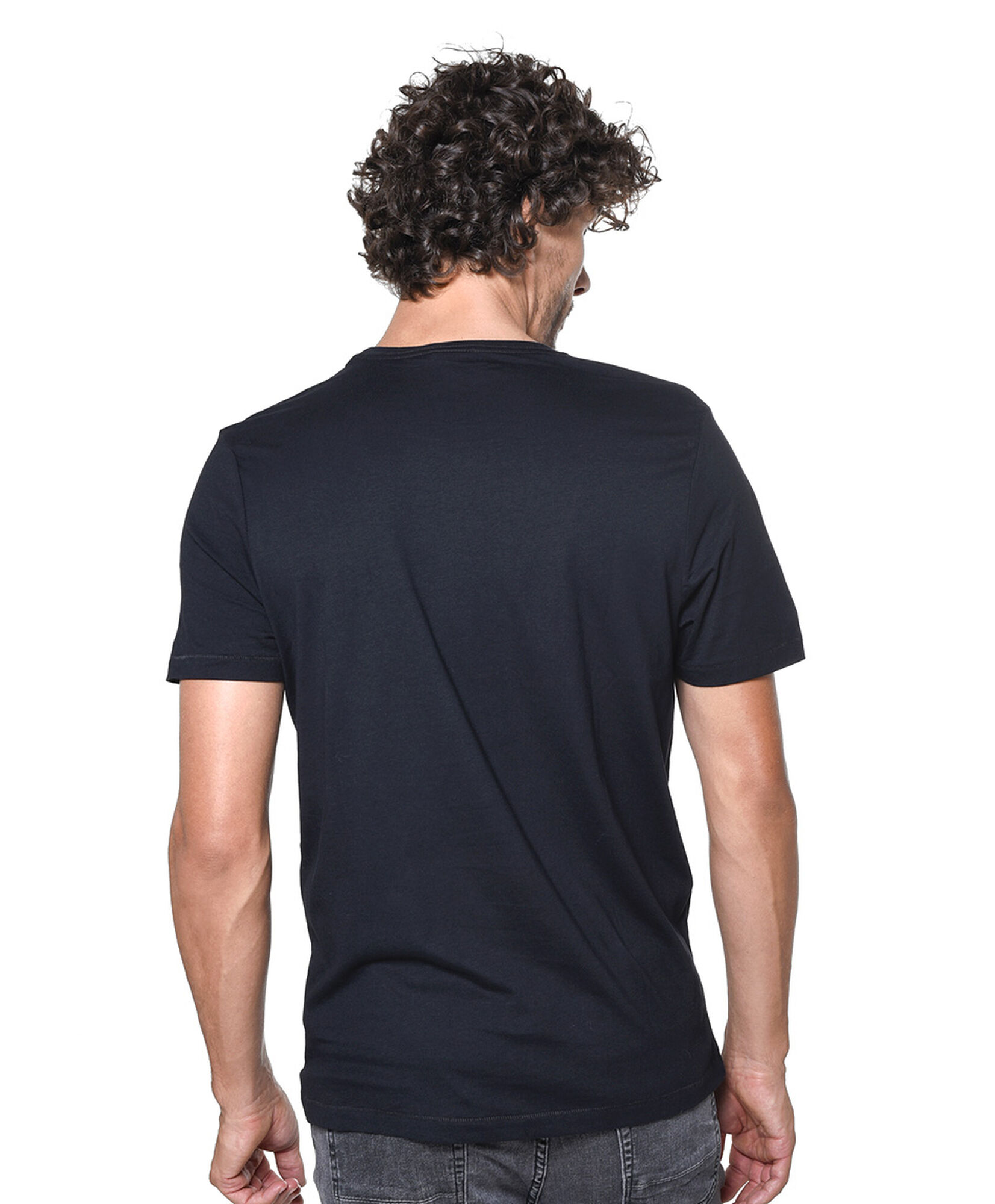 Polera estampada Polera estampada