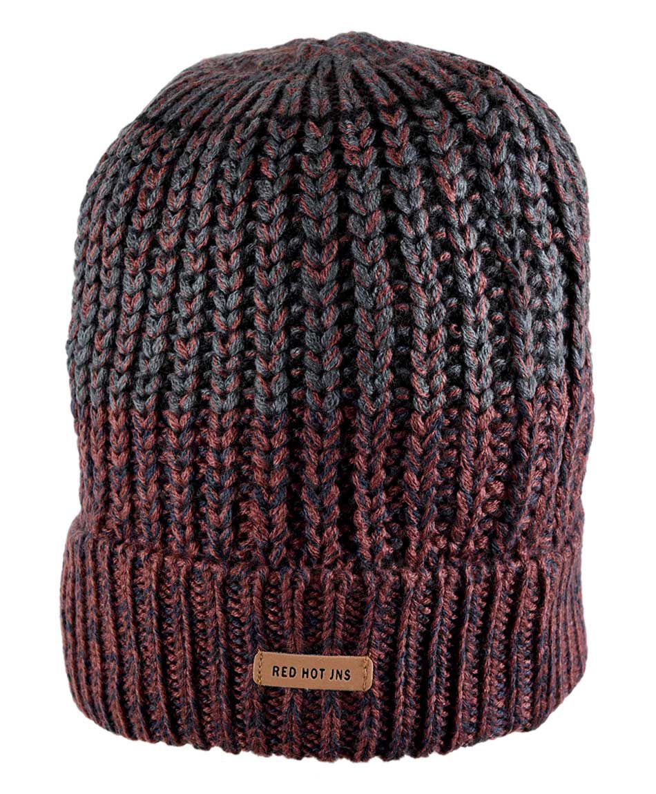 Gorro tejido