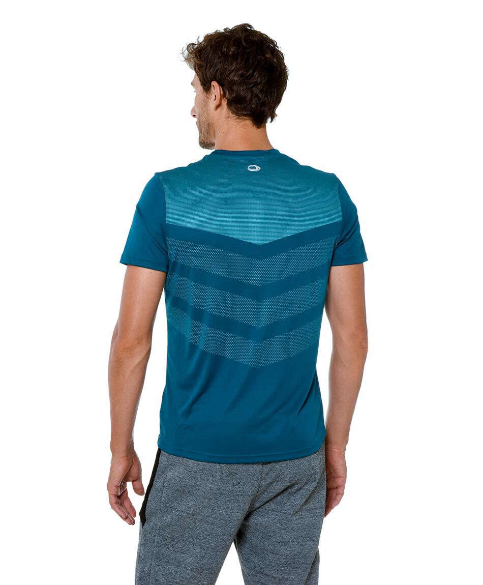 Polera running