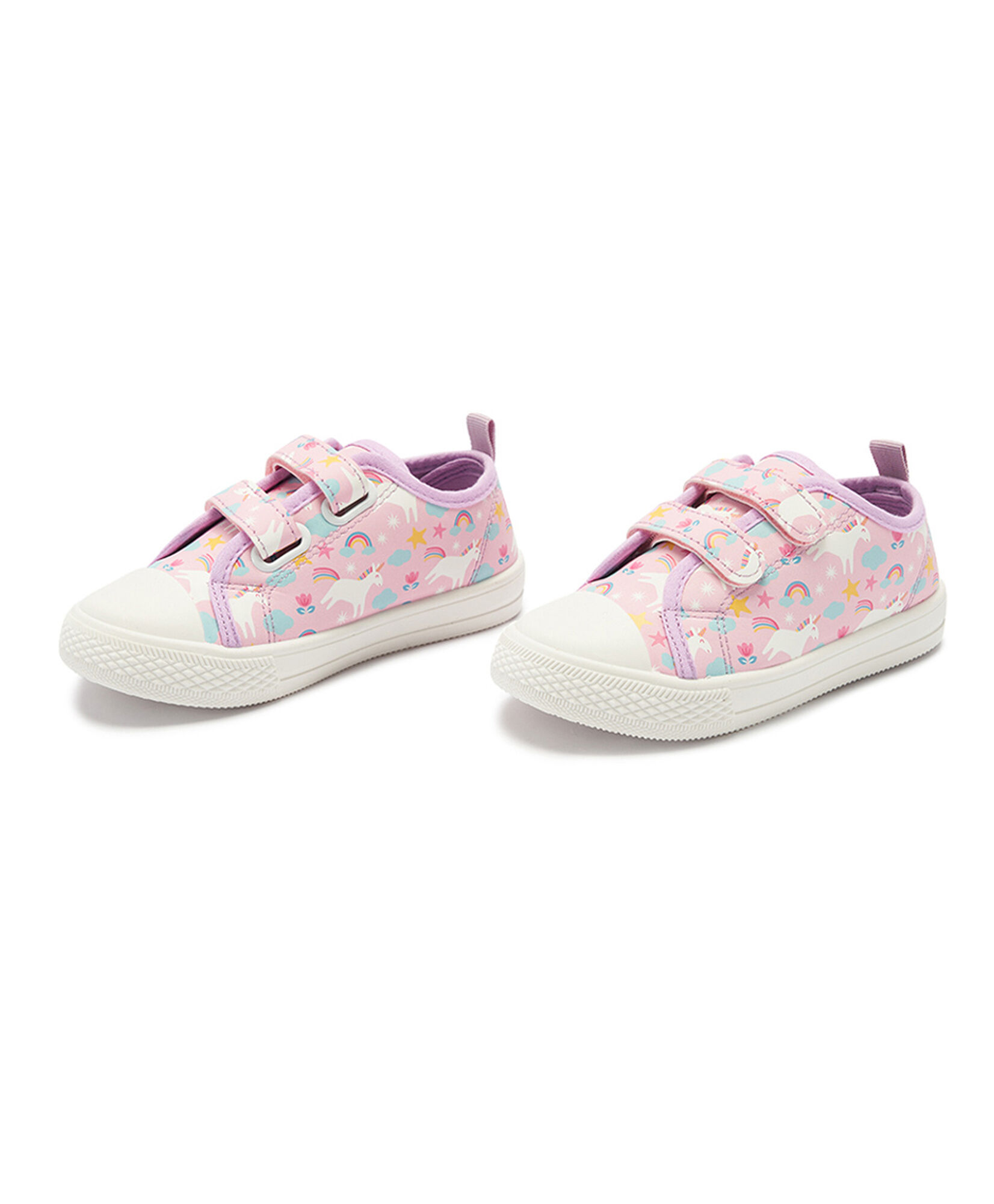 Zapatilla infantil (24 a 29) unicornios Zapatilla infantil (24 a 29) unicornios