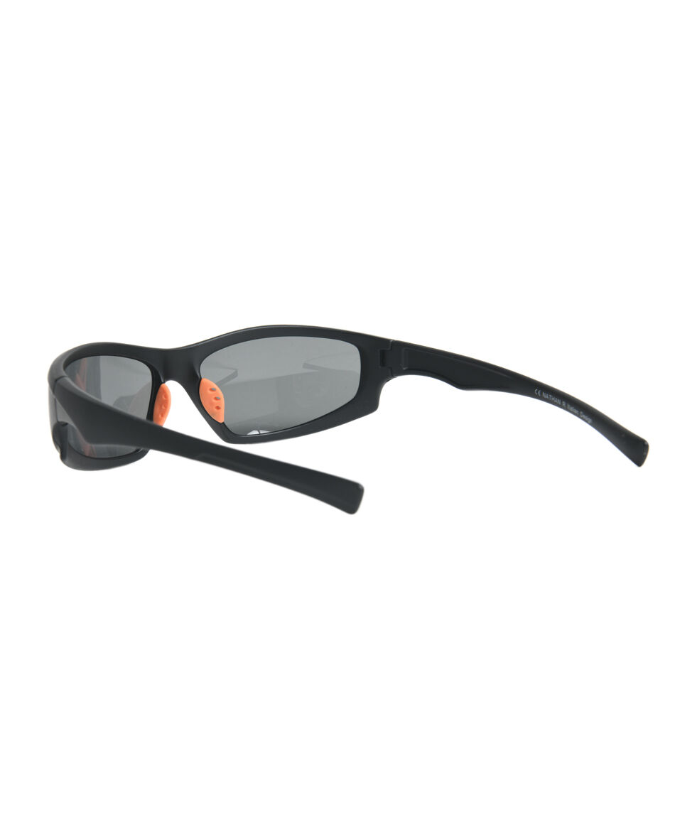 Lentes hombre deportivo rectangular protecci&oacute;n uv