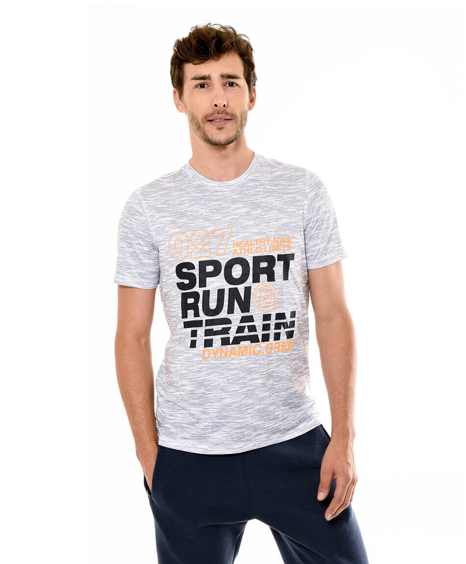 Polera running