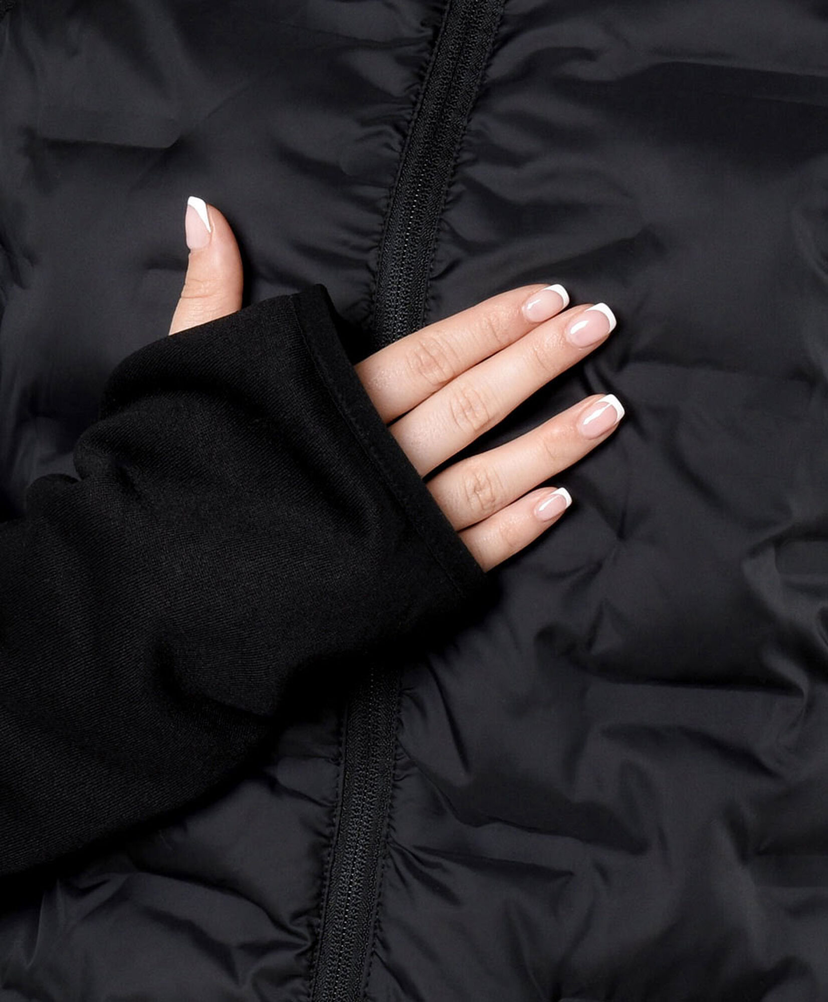 Chaqueta mujer mix Chaqueta mujer mix