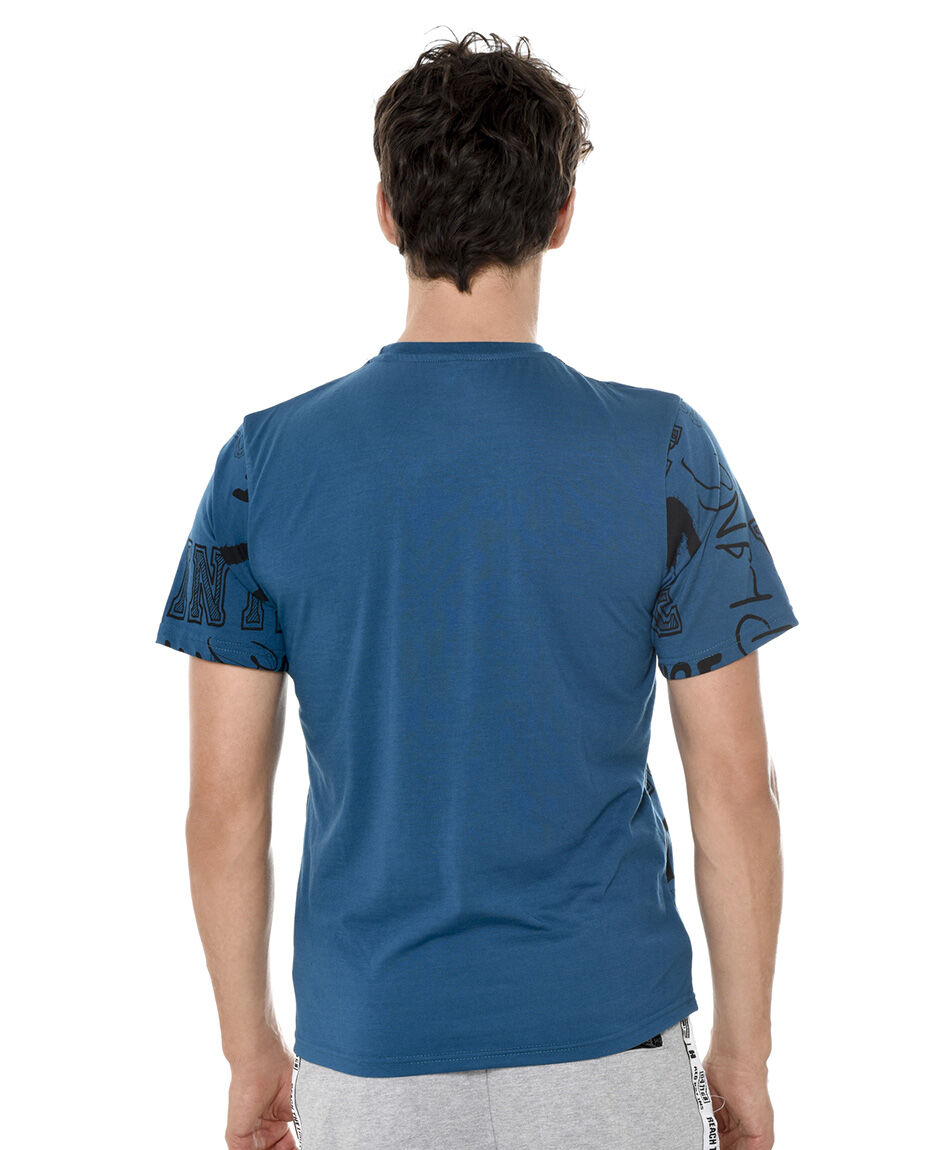 Polera deportiva