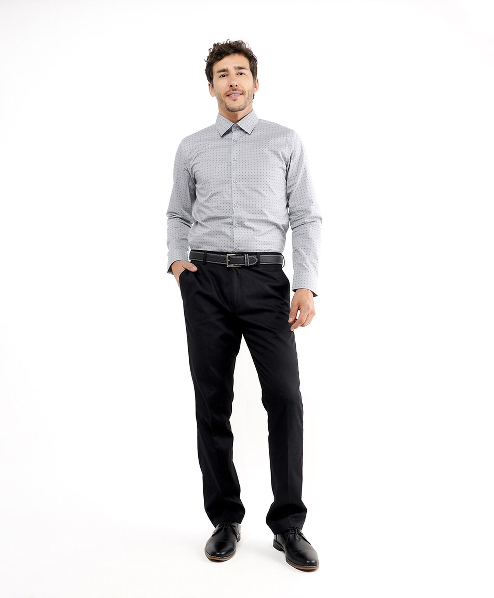 Camisa hombre formal diseño Camisa hombre formal diseño