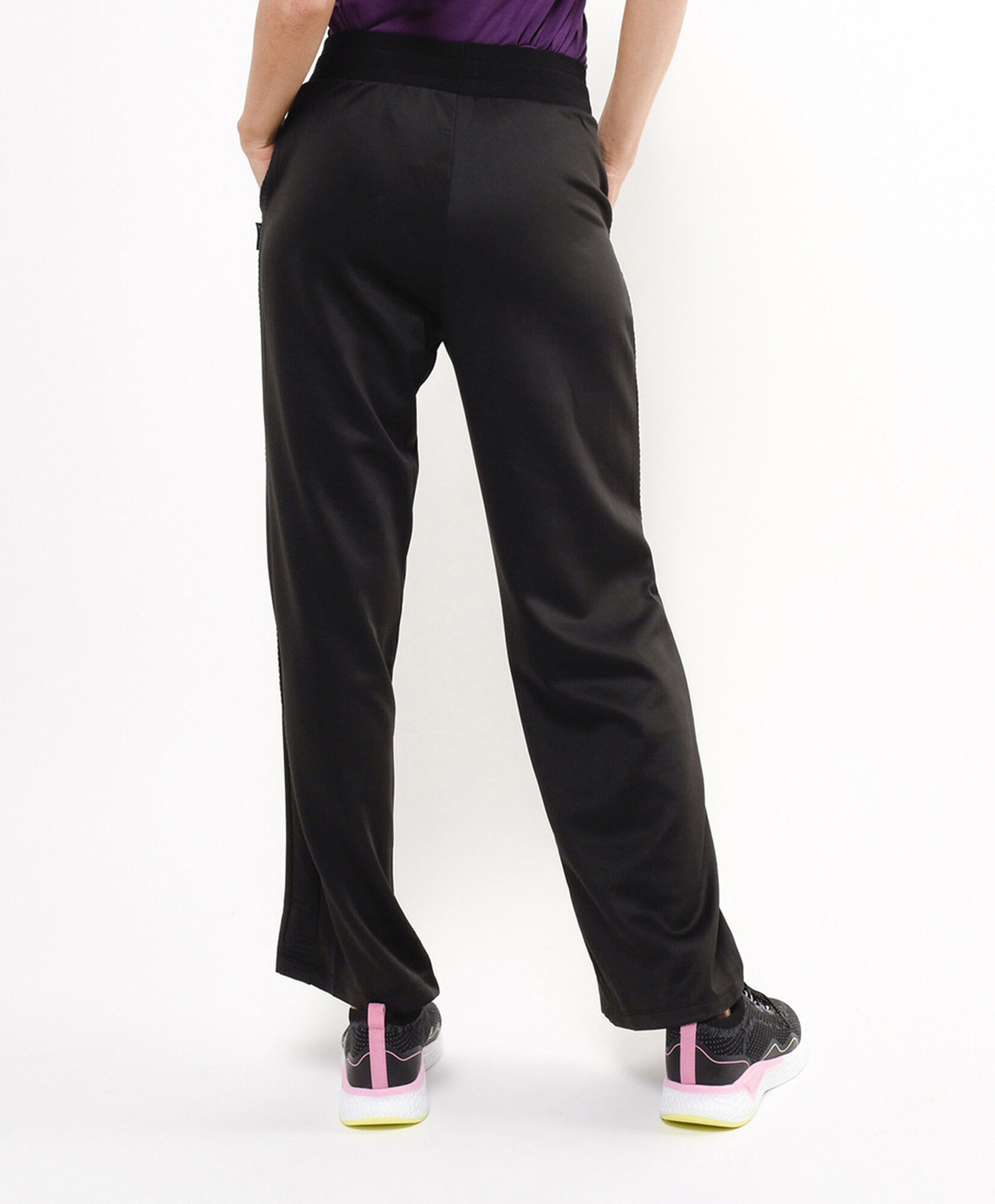 Pantalón deportivo mujer lazo Pantalón deportivo mujer lazo