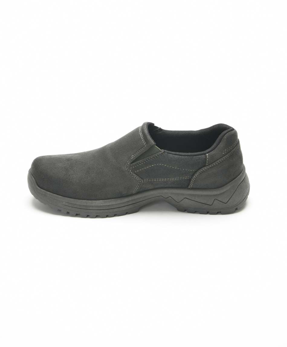 Mocas&iacute;n hombre outdoor slip on