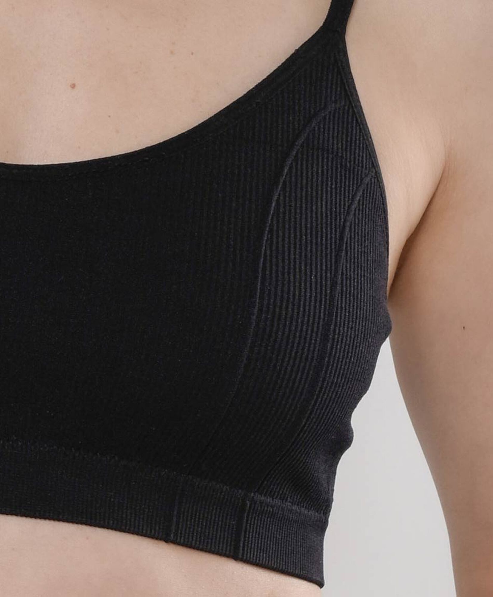 Bralette mujer seamless Bralette mujer seamless