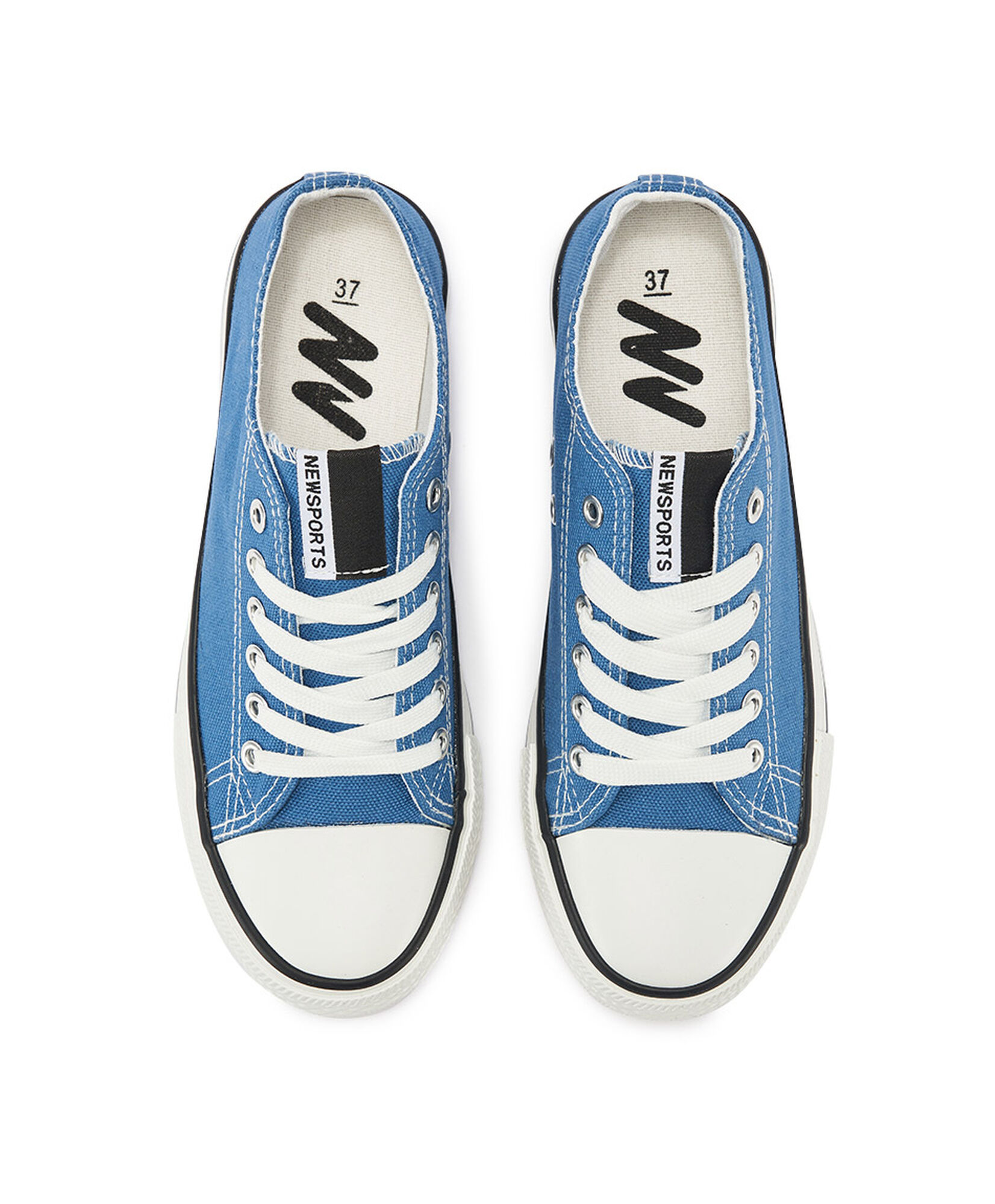 Zapatilla mujer clásica denim Zapatilla mujer clásica denim
