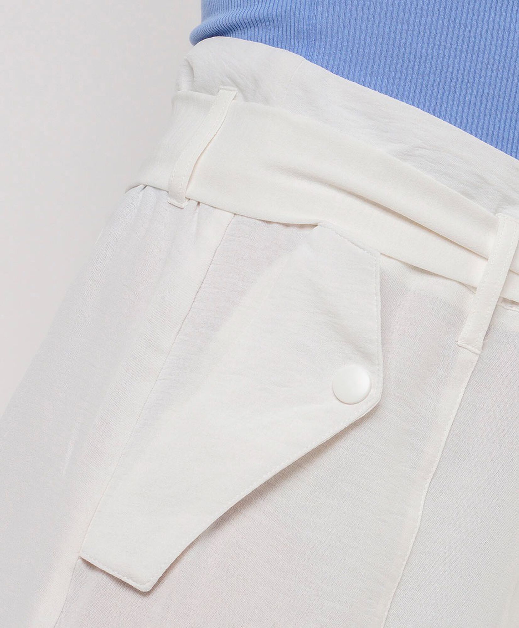 Short mujer bolsillo botones Short mujer bolsillo botones