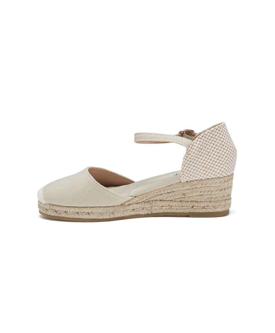 Zapato mujer alpargata