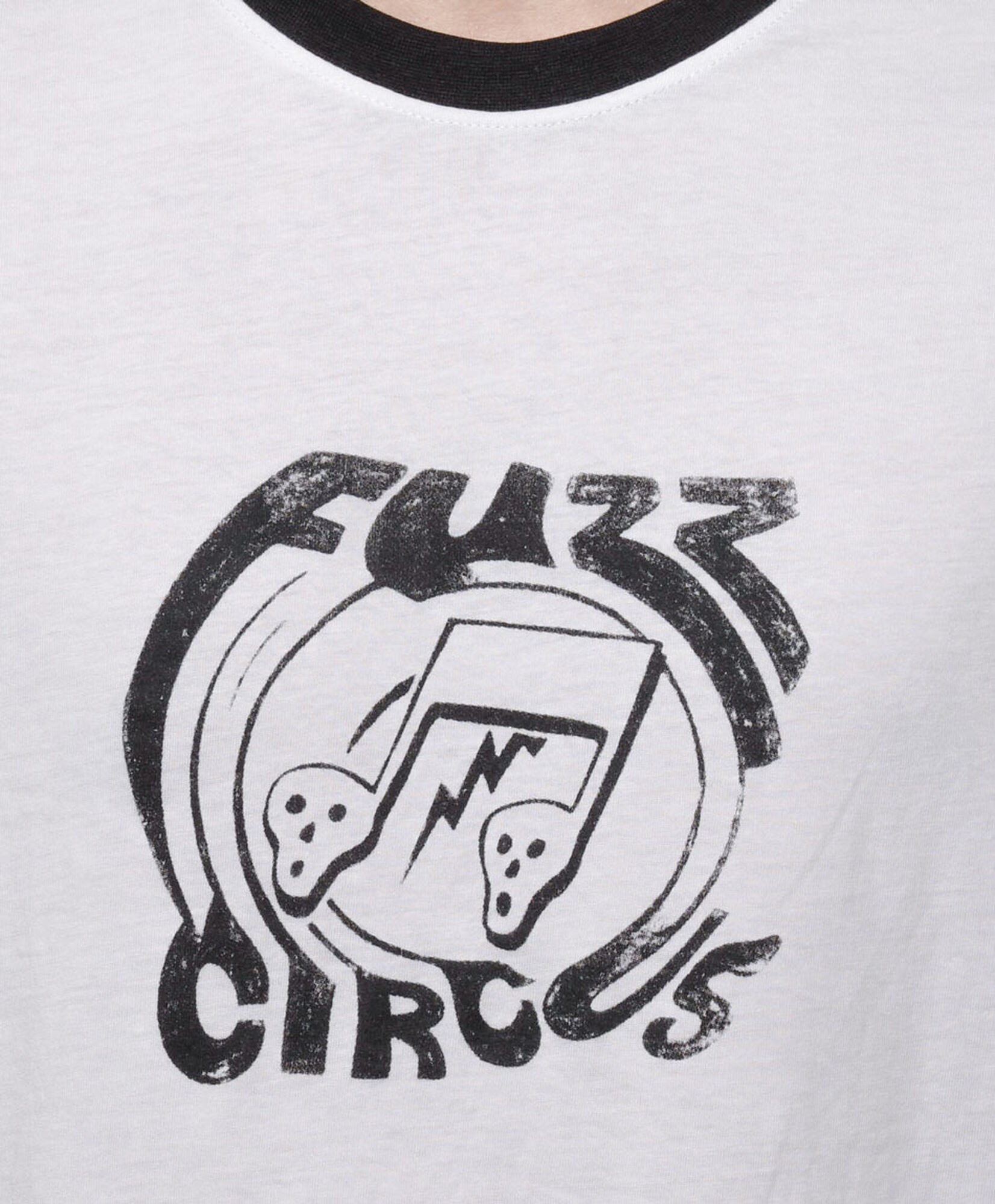 Polera hombre fuzz Polera hombre fuzz