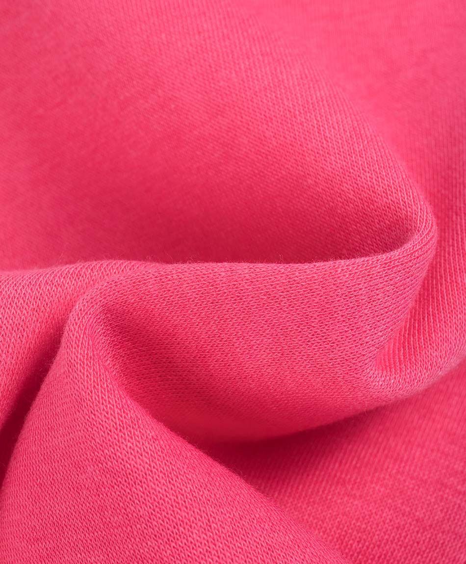 Pantal&oacute;n buzo ni&ntilde;a b&aacute;sico fucsia