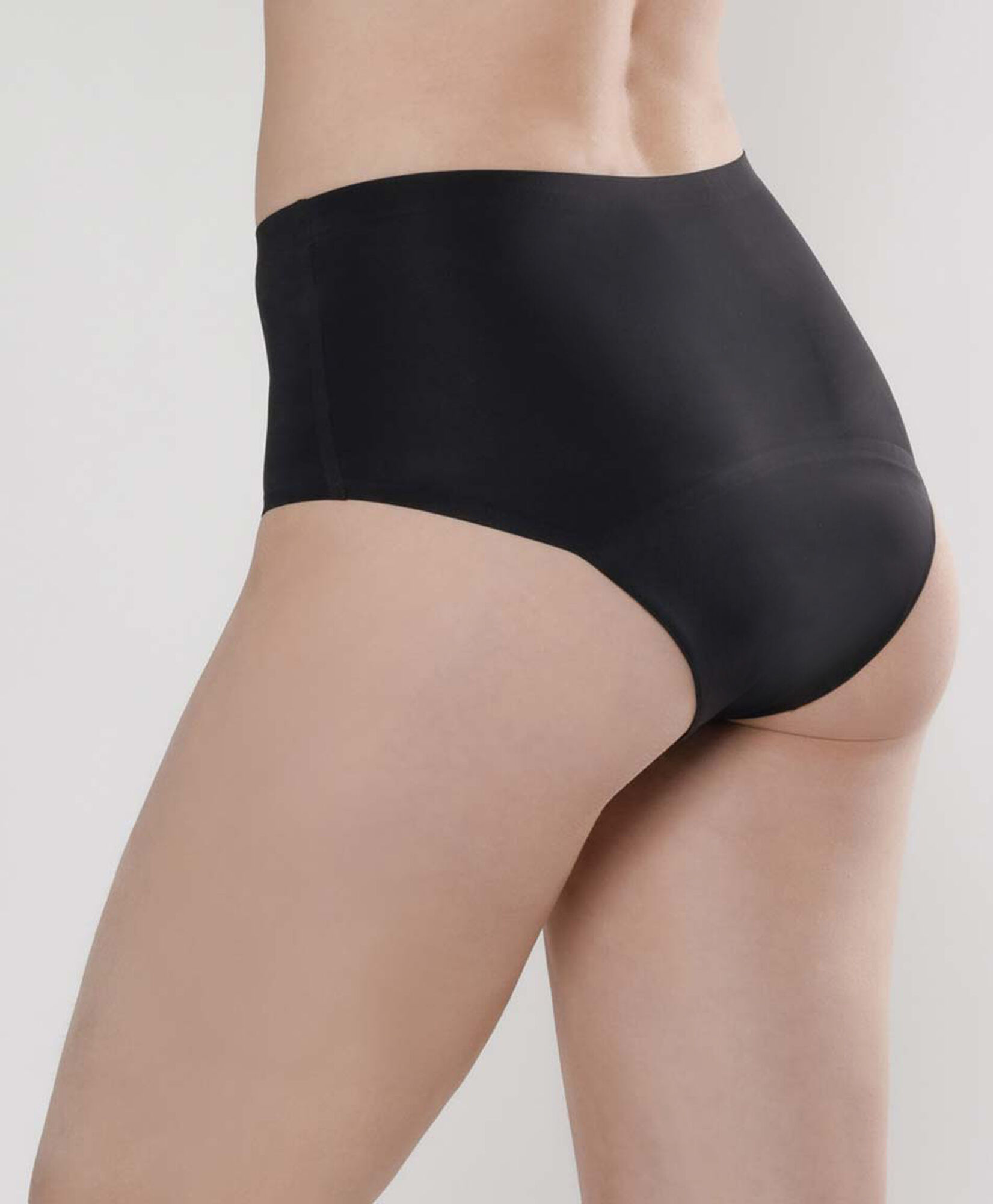 Calzón menstrual mujer seamless Calzón menstrual mujer seamless