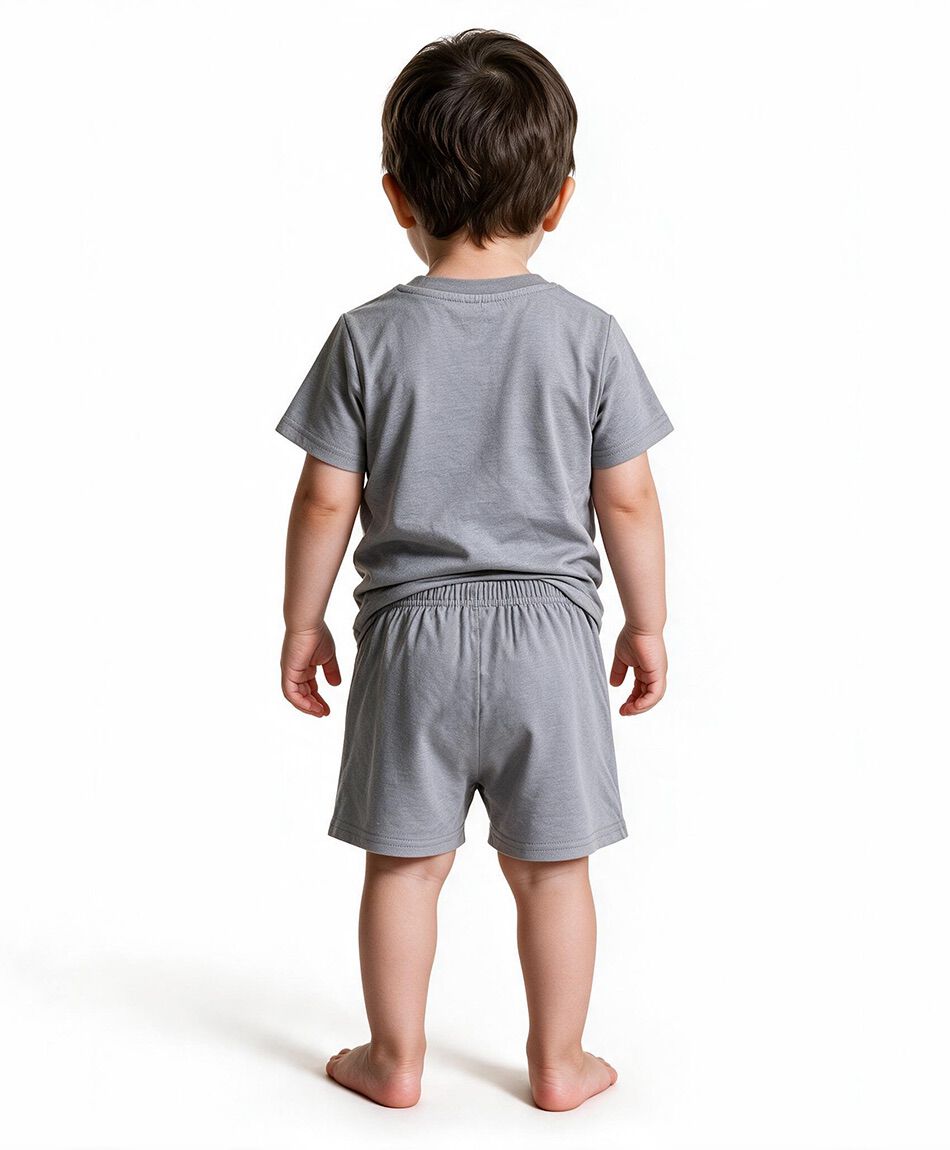 Pijama beb&eacute; bear