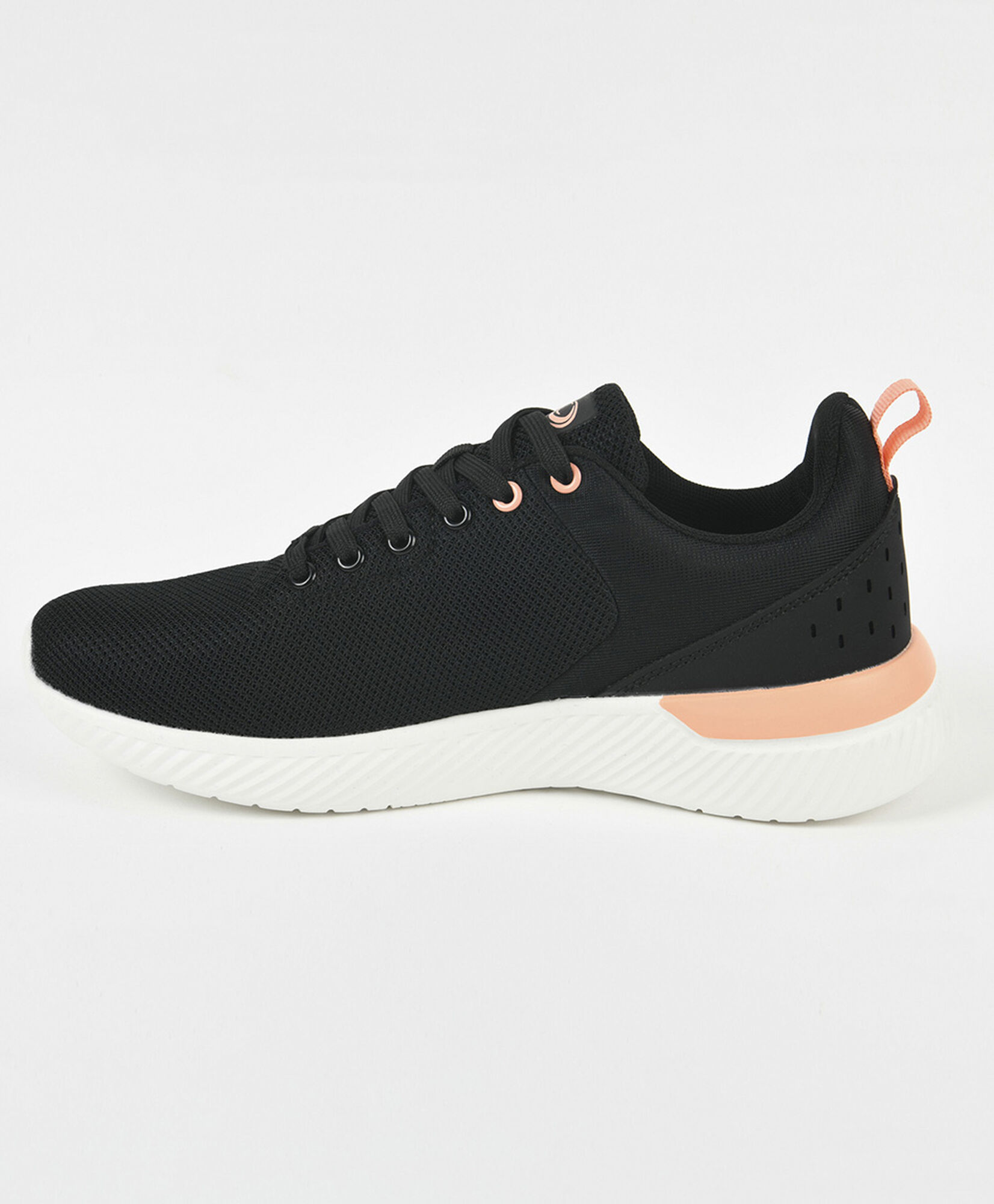 Zapatilla deportiva mujer malla Zapatilla deportiva mujer malla