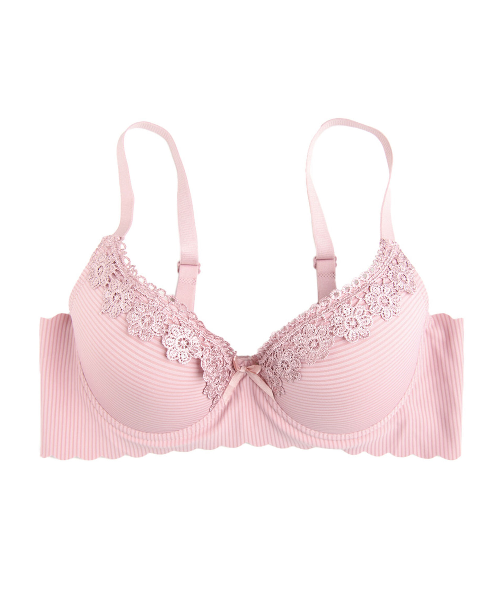 Sostén mujer encajes mini líneas seamless Sostén mujer encajes mini líneas seamless