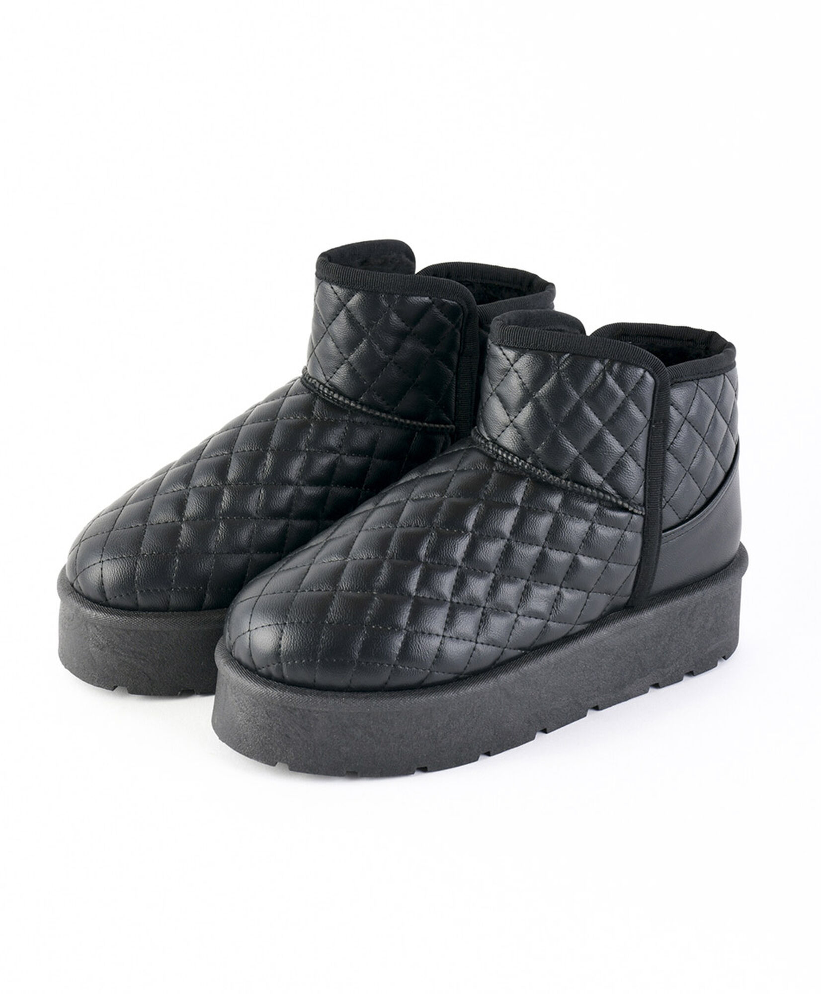 Bota mujer comfy rombos Bota mujer comfy rombos