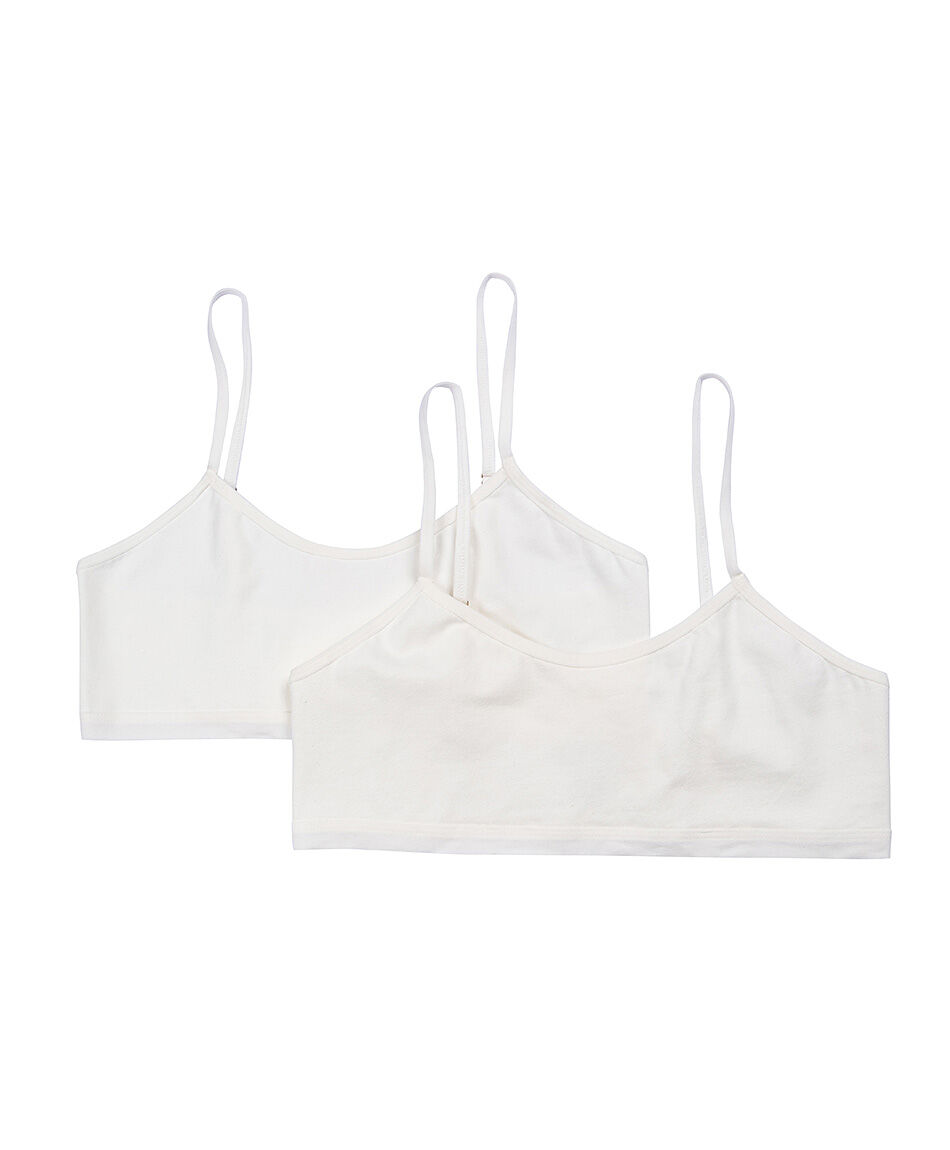 Pack 2 sost&eacute;n escolar algod&oacute;n