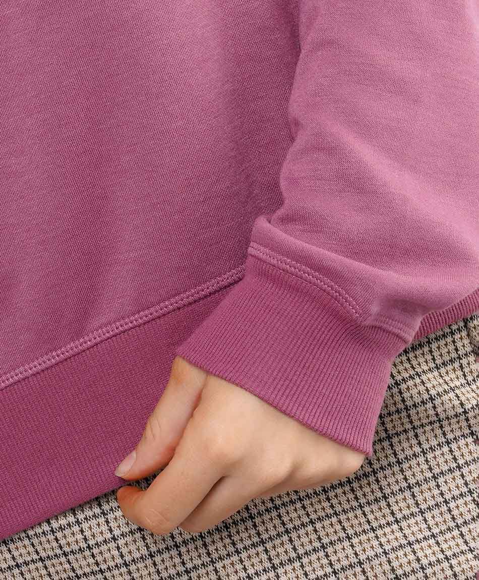 Poler&oacute;n mujer soft bear