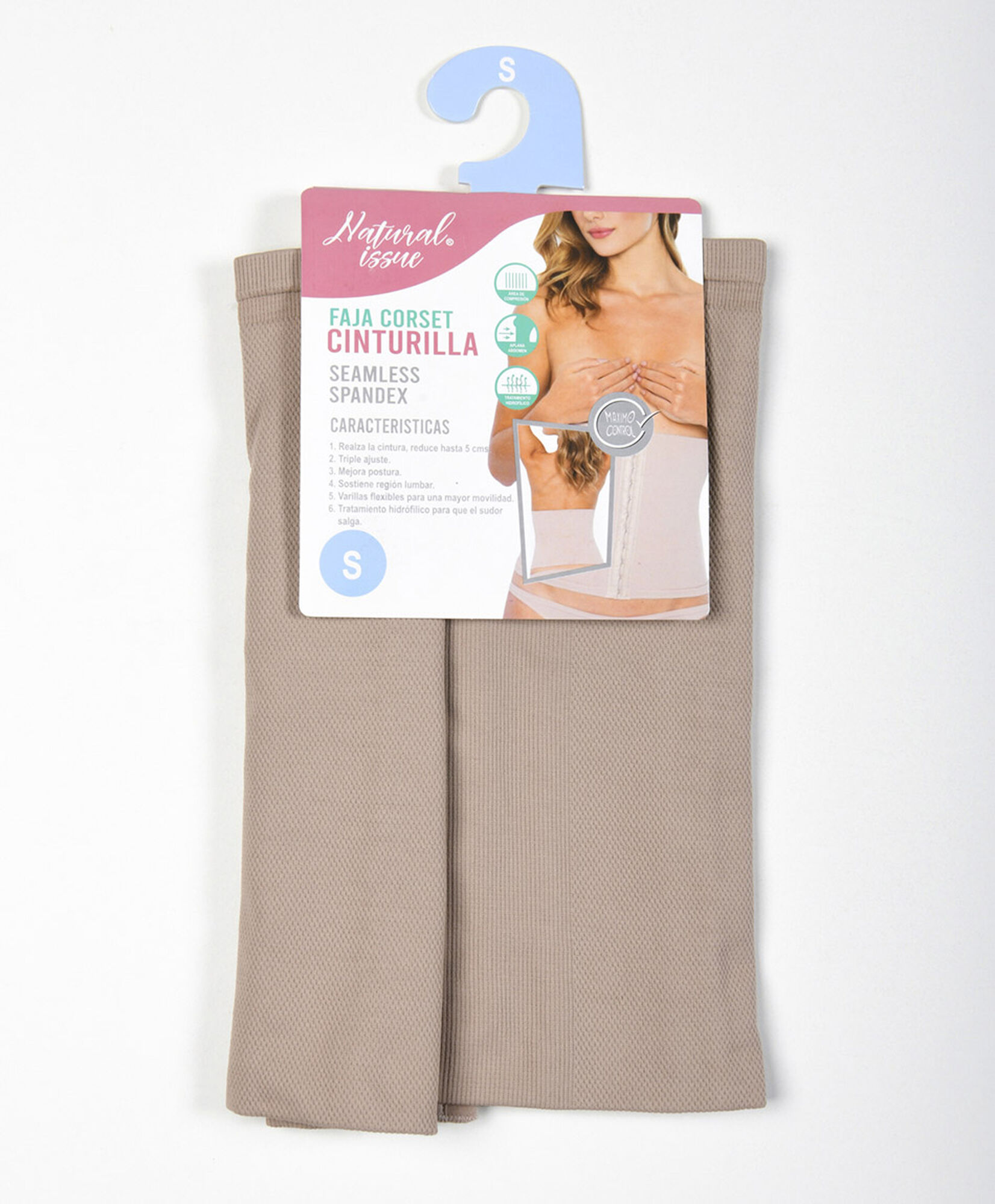 Faja mujer seamless Faja mujer seamless