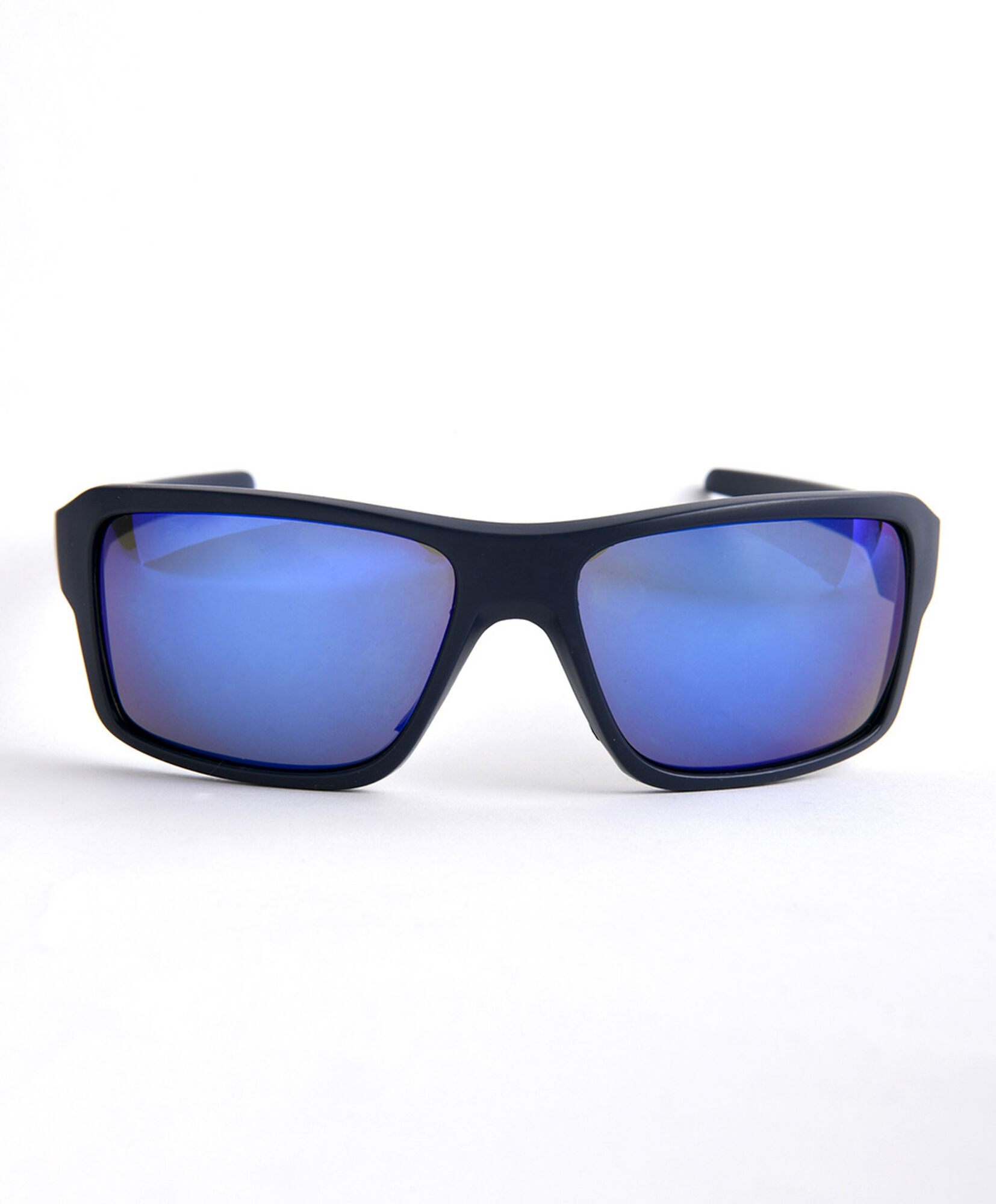 Lente hombre deportivo azul Lente hombre deportivo azul